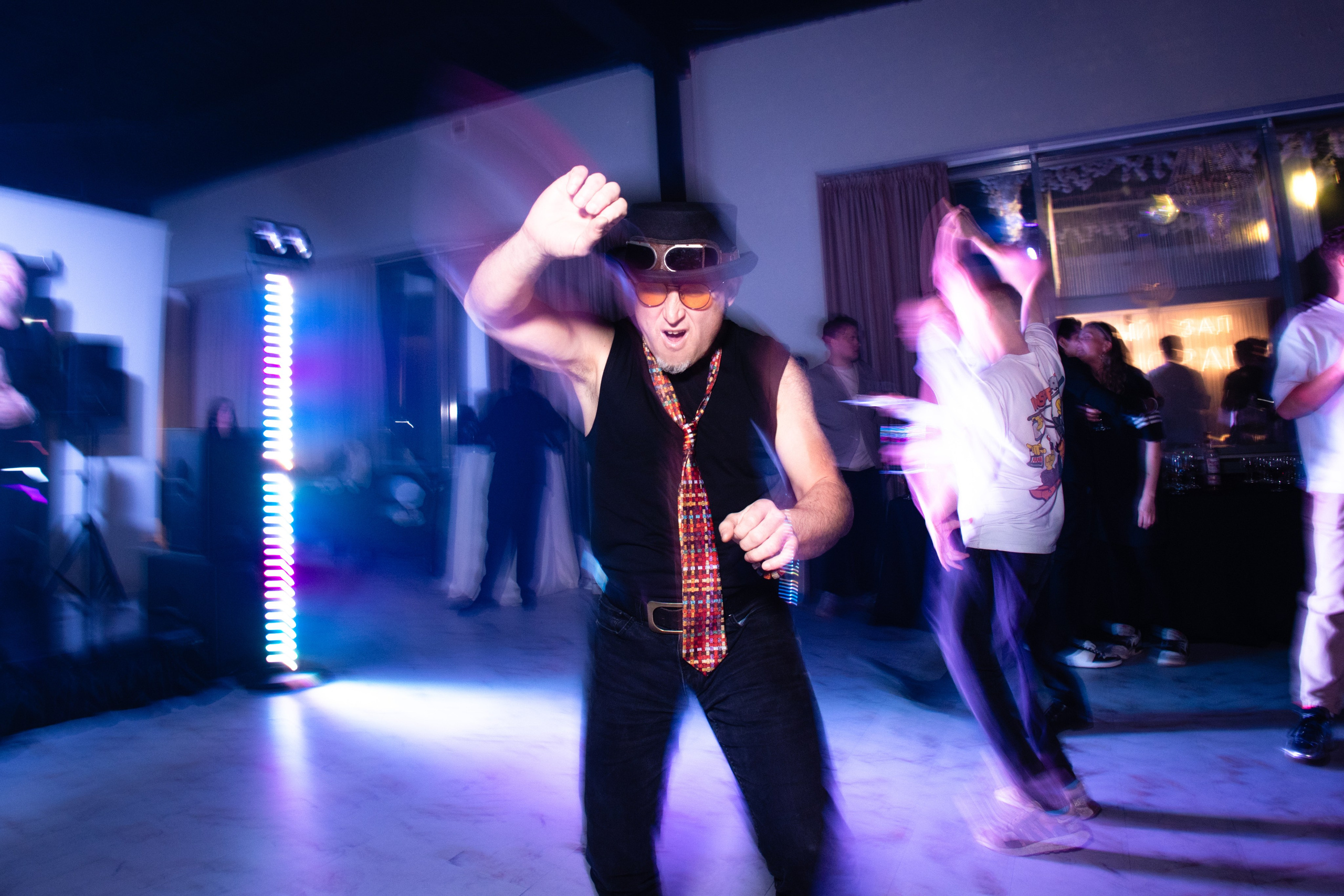 Фотограф на тимбилдинг