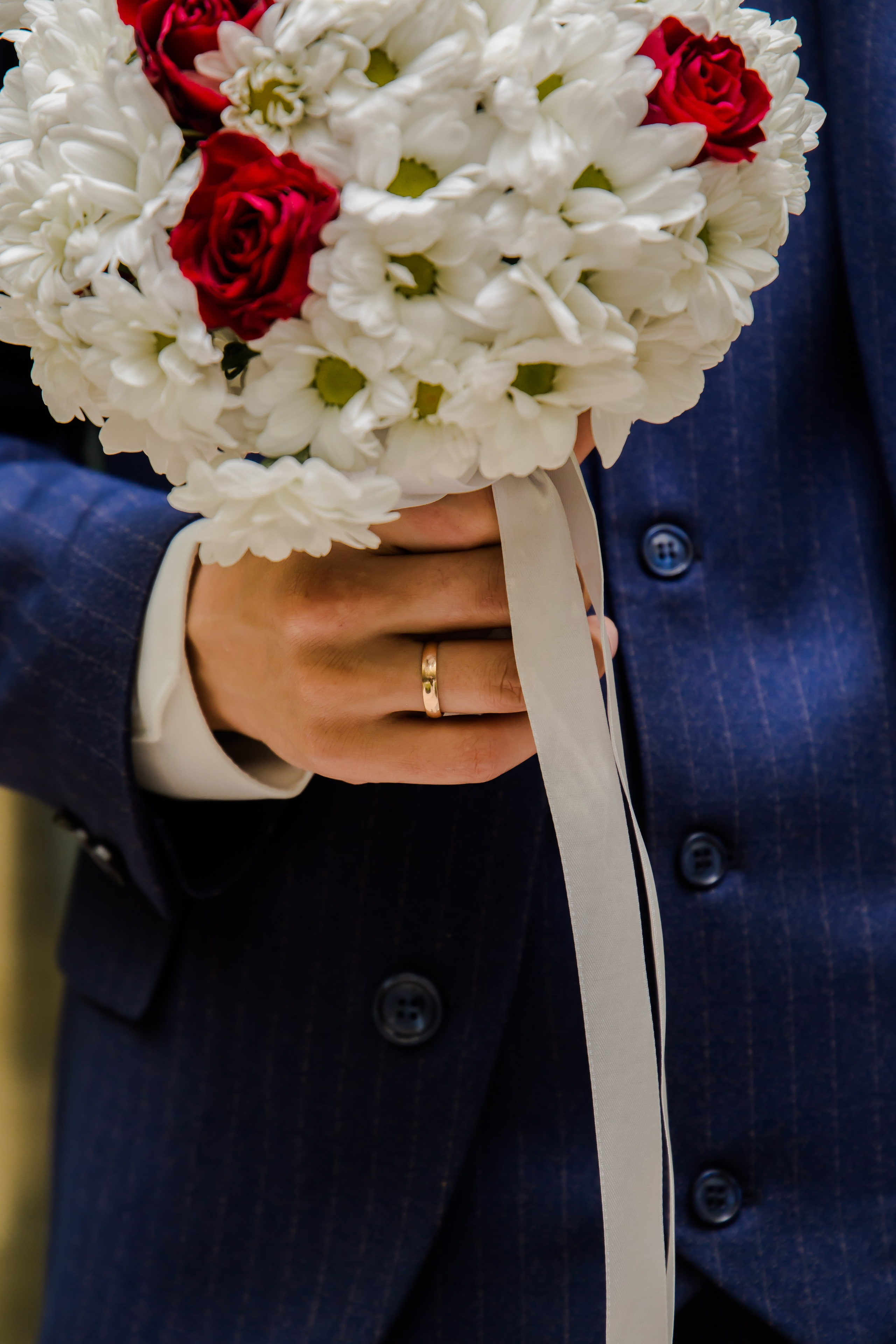 Свадьбы — Рената и Владимир 26/06. Свадебный и семейный фотограф в Санкт-Петербурге Макеева Наталья