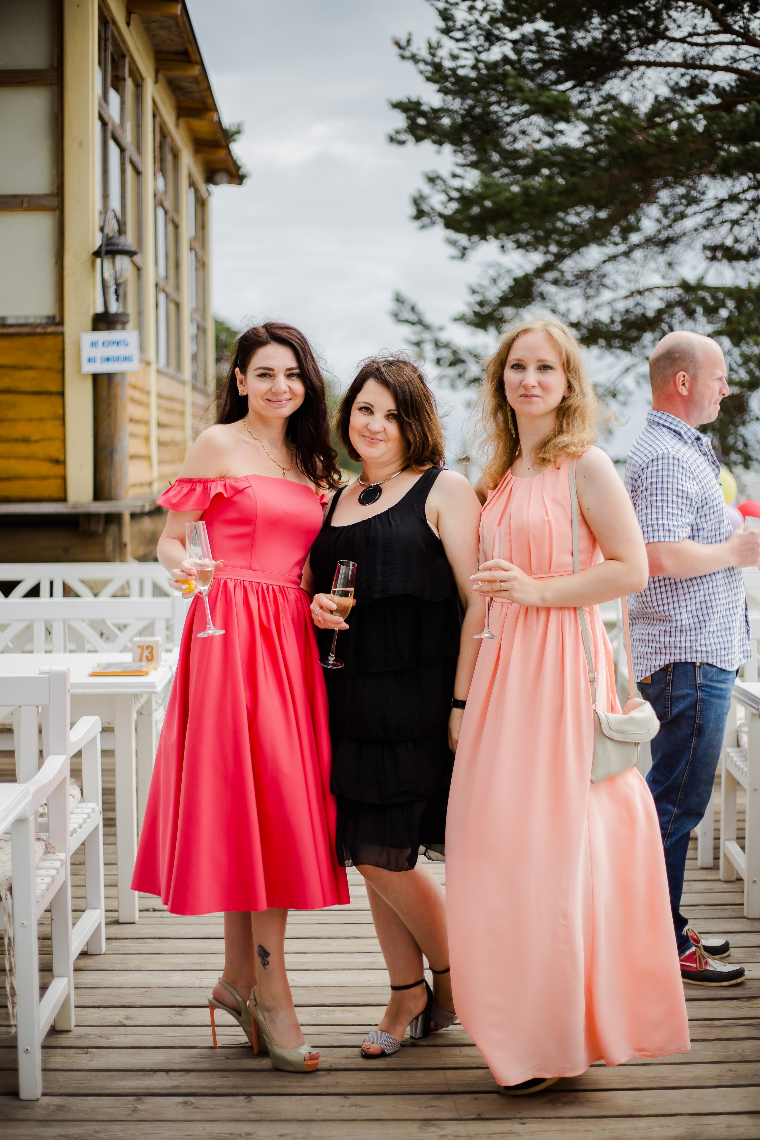 Репортаж — день строителя 2018. Свадебный и семейный фотограф в Санкт-Петербурге Макеева Наталья