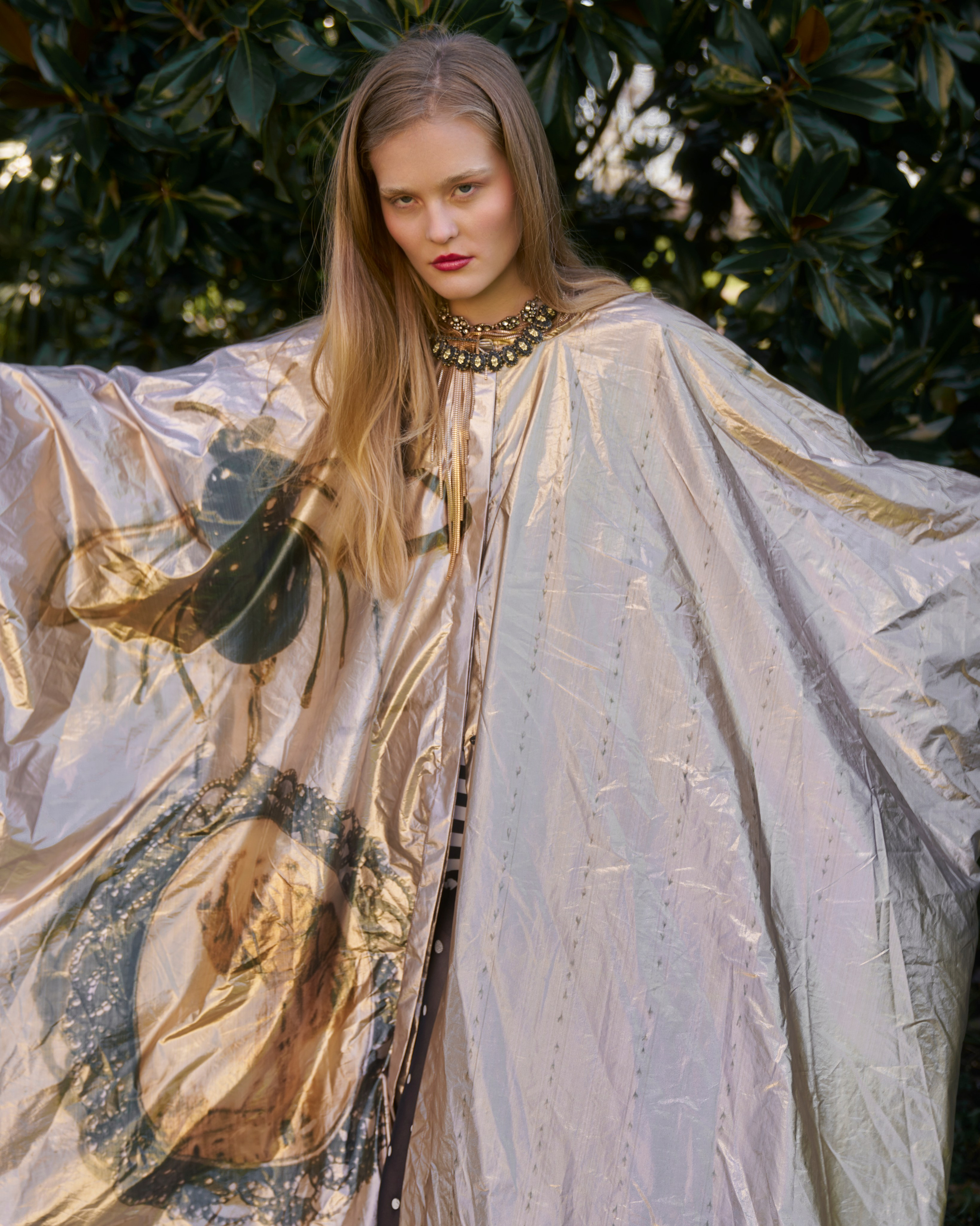 Latest Magazine Print issue SS 2026. Fashion Photographer in Milan