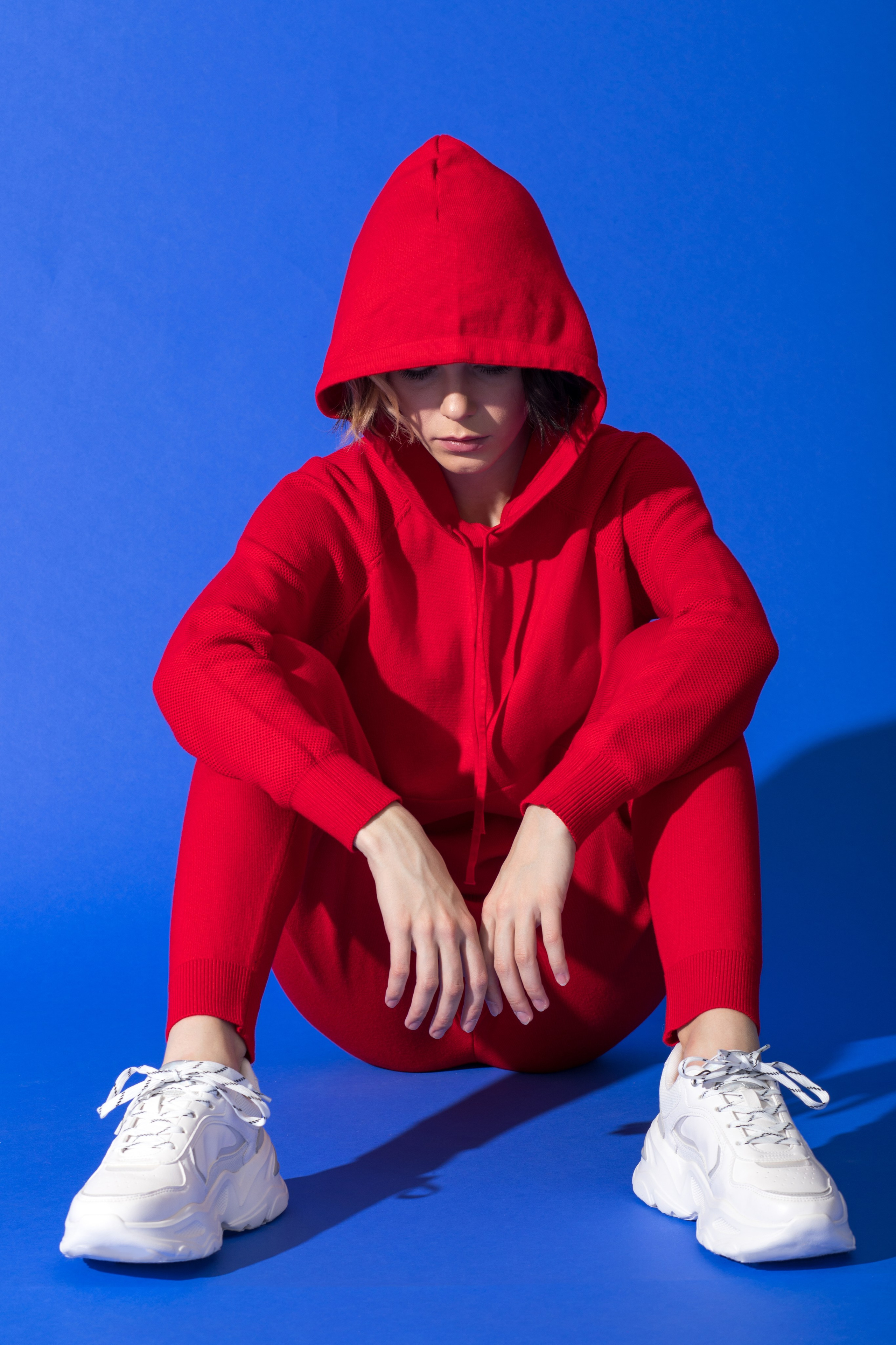 Benetton. Портретный фотограф Филимонов Сергей