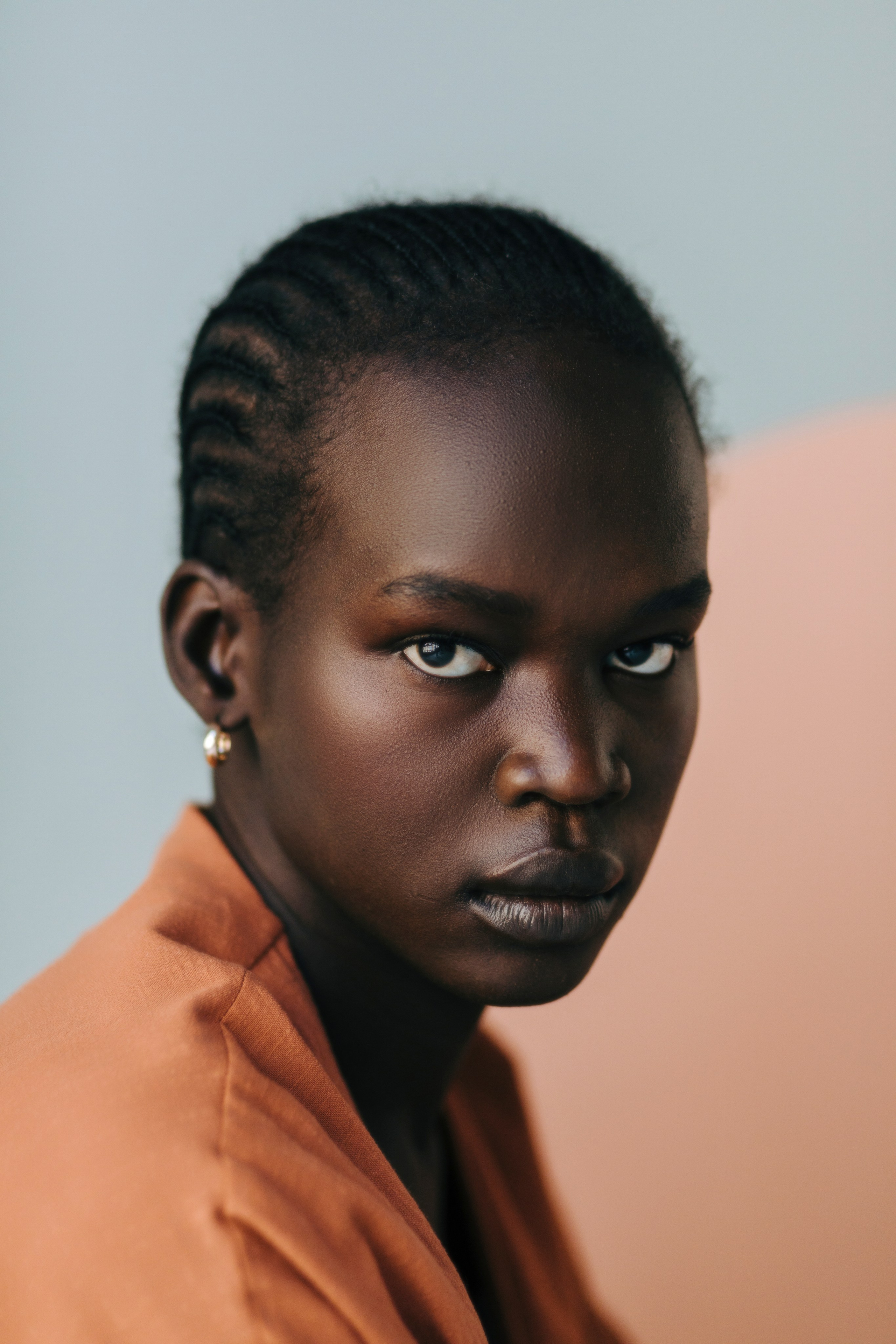 Jackline. Портретный фотограф Филимонов Сергей