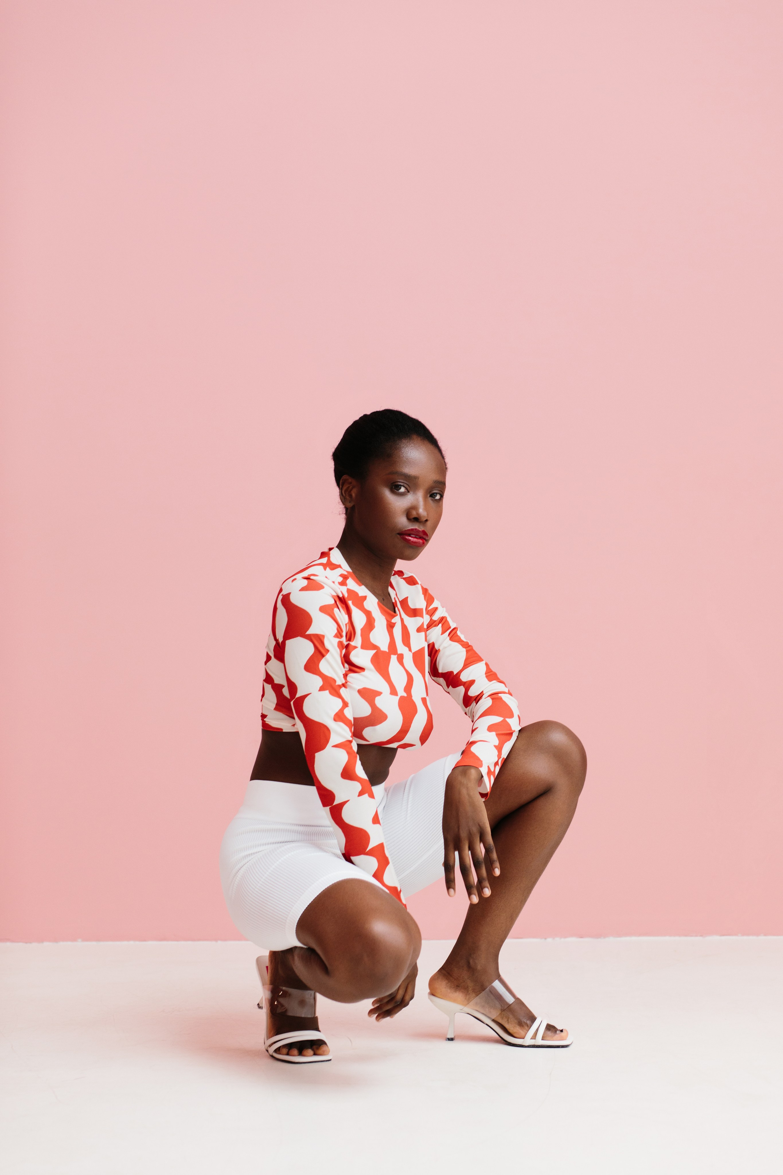 Mercy. Портретный фотограф Филимонов Сергей