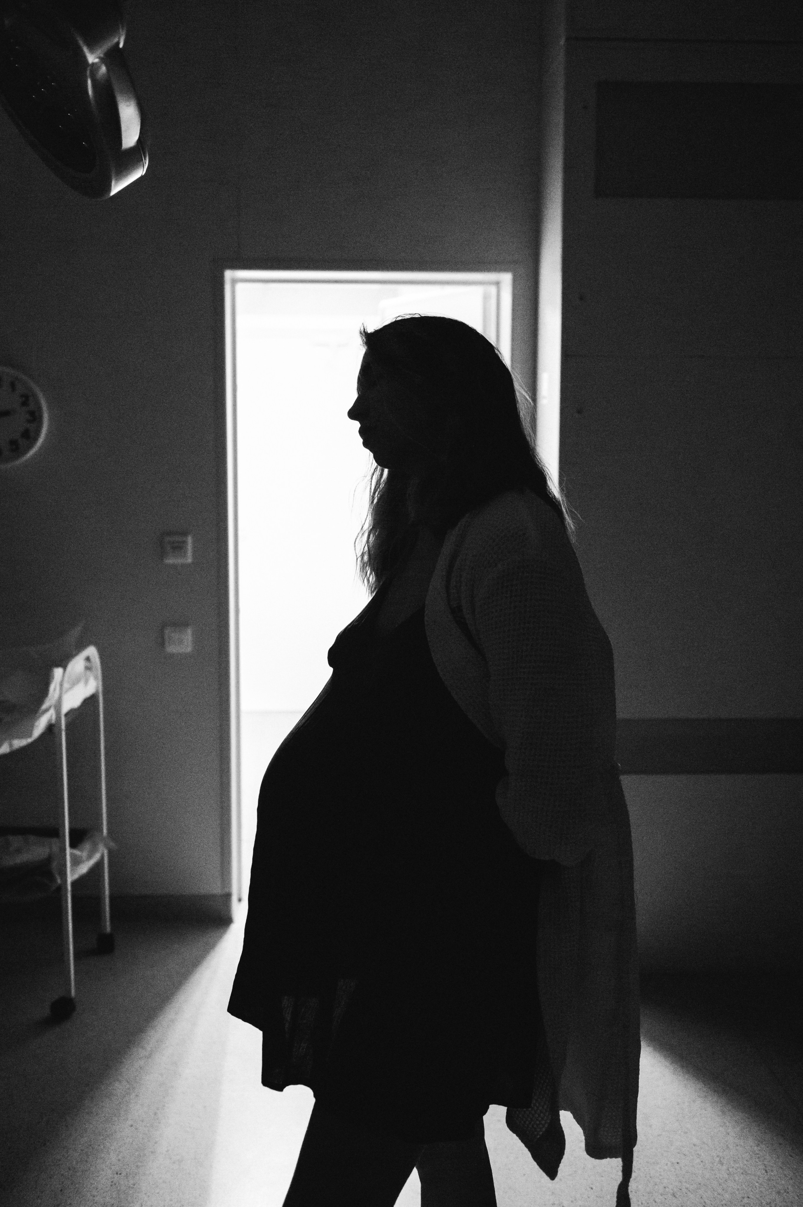 Рождение Василисы. Семейный и портретный фотограф в Ростове-на-Дону Виктория Клименко