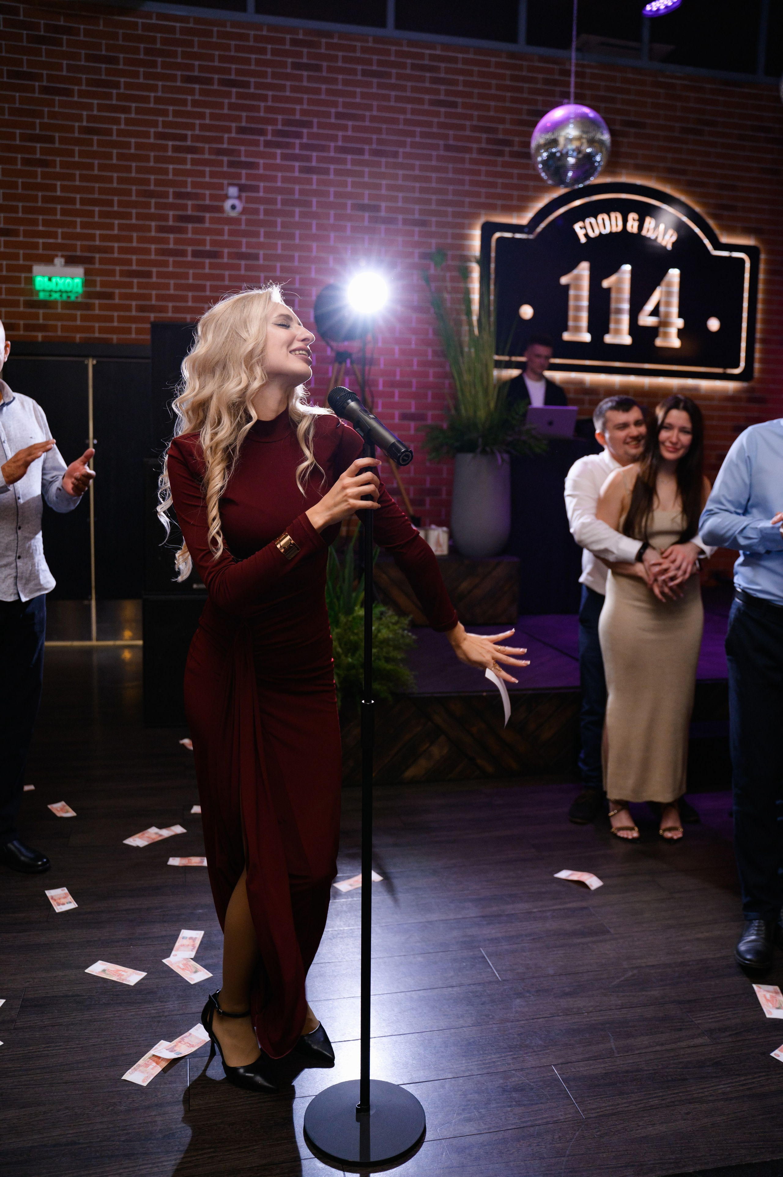 Игорь и Марина. Фотограф в Абакане и Минусинске