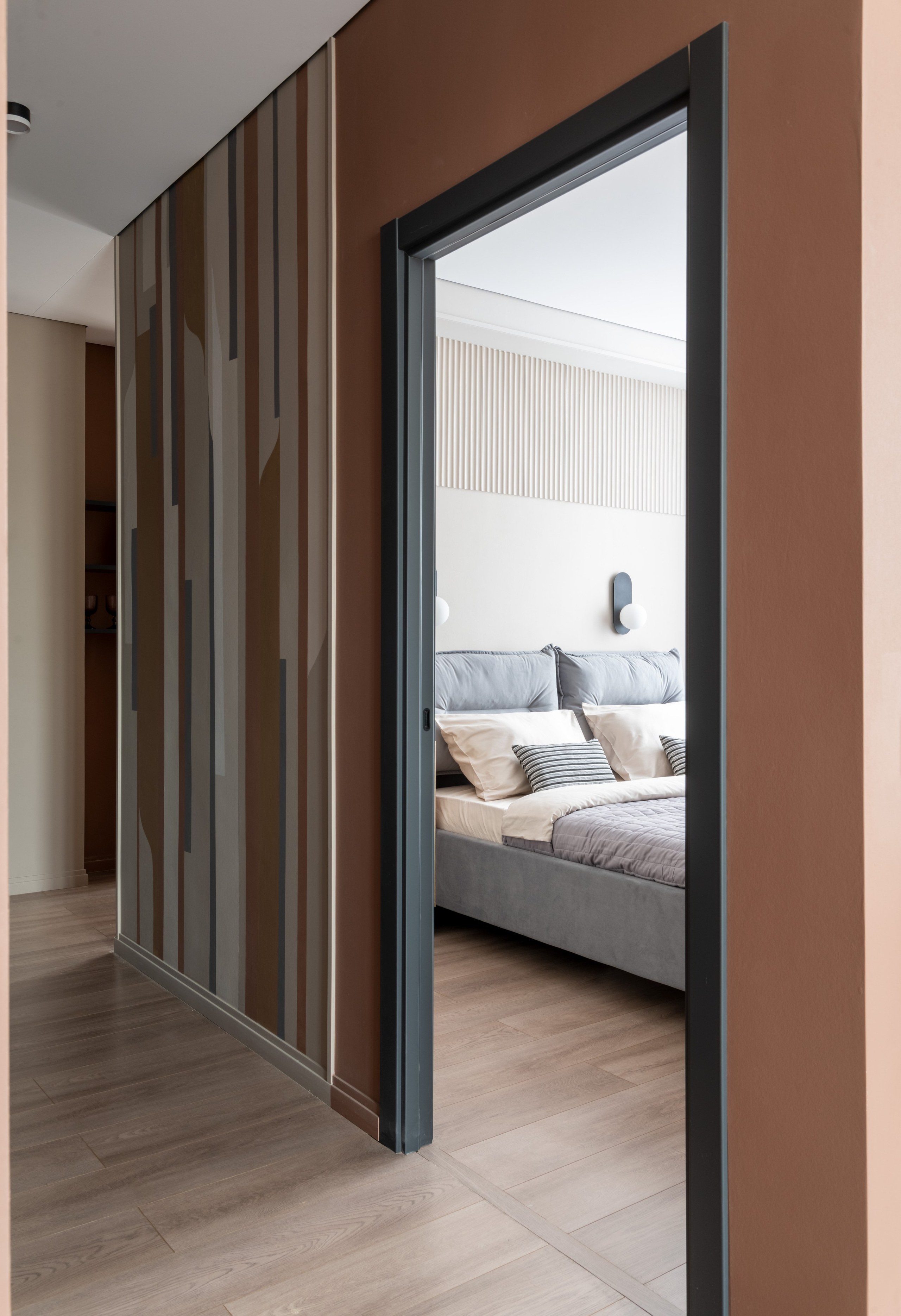 Дежнева. Интерьерный, портретный и семейный фотограф в Москве Мария Иринархова