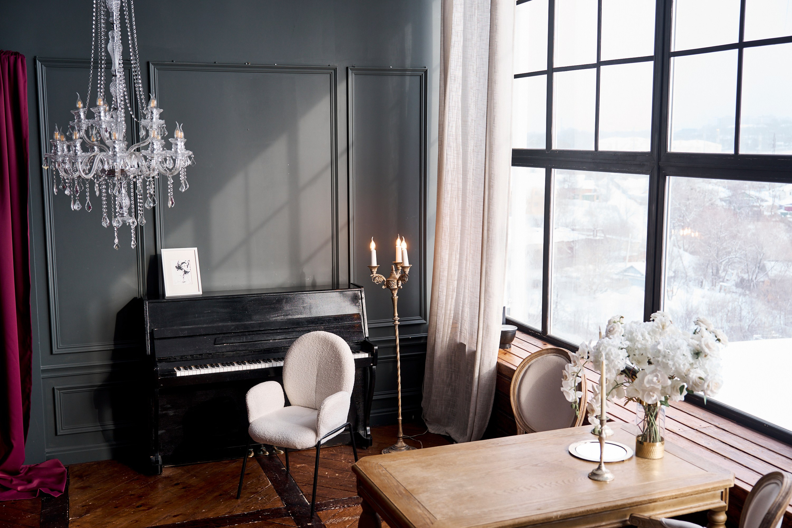 Вуд (студия Дизель). Фотограф г. Хабаровск. Семейные и индивидуальные съёмки