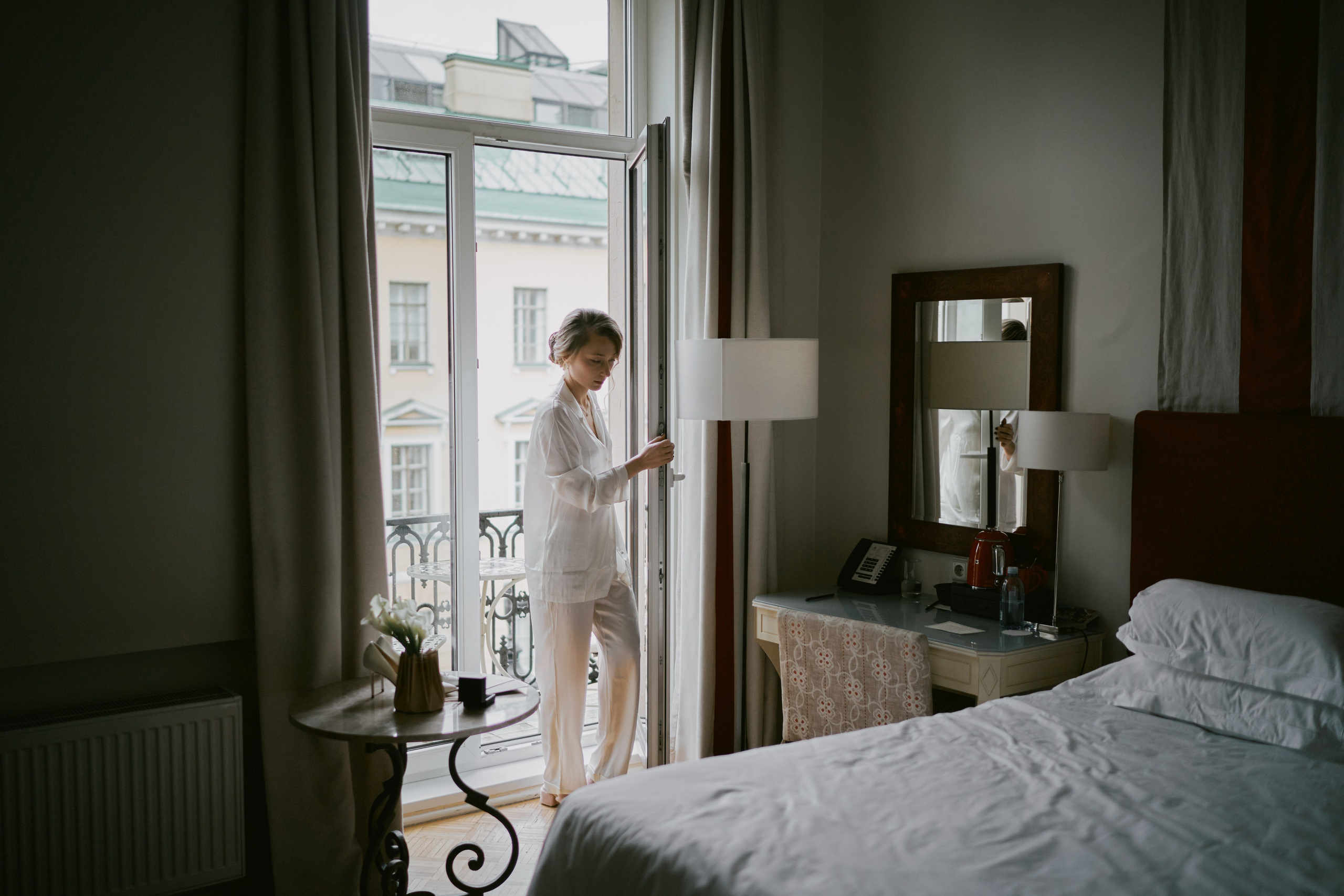 Лера и Валера. Фотограф в Санкт-Петербурге | Аня Маленчук