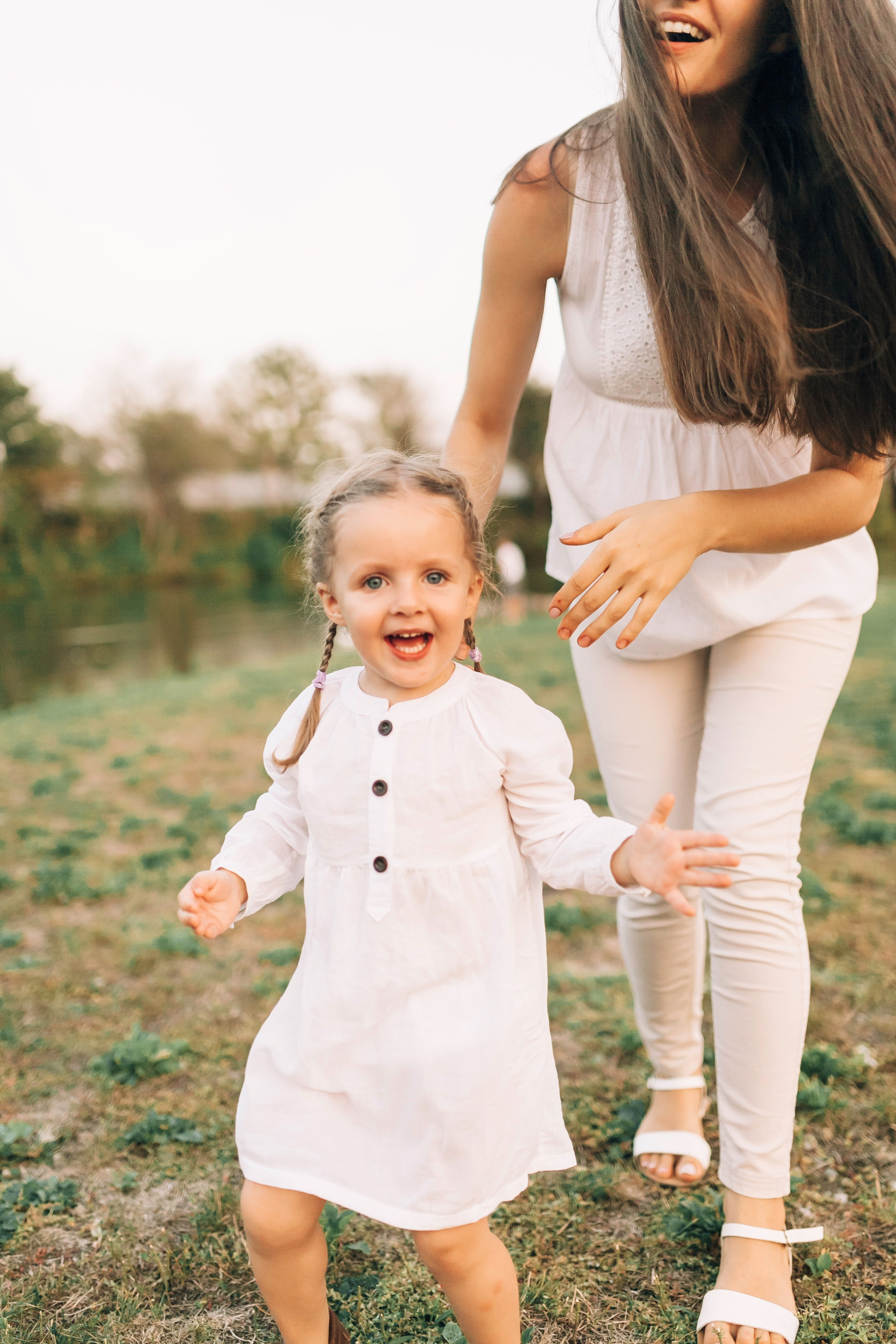 Лучший семейный фотограф Краснодара — Мария Оводова