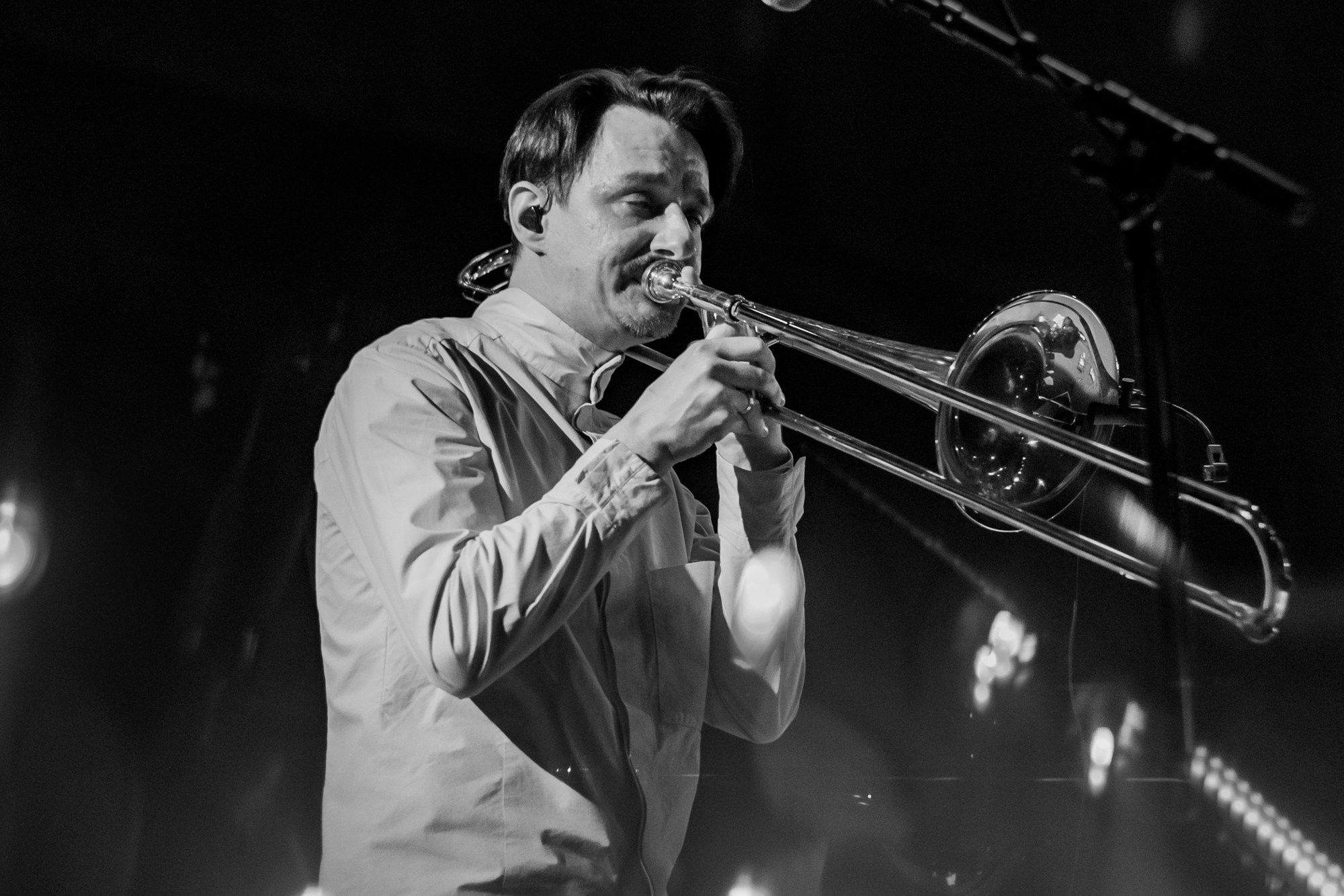 Концерт группы Аффинаж. Репортажный и портретный фотограф в Твери Ольга Борисова