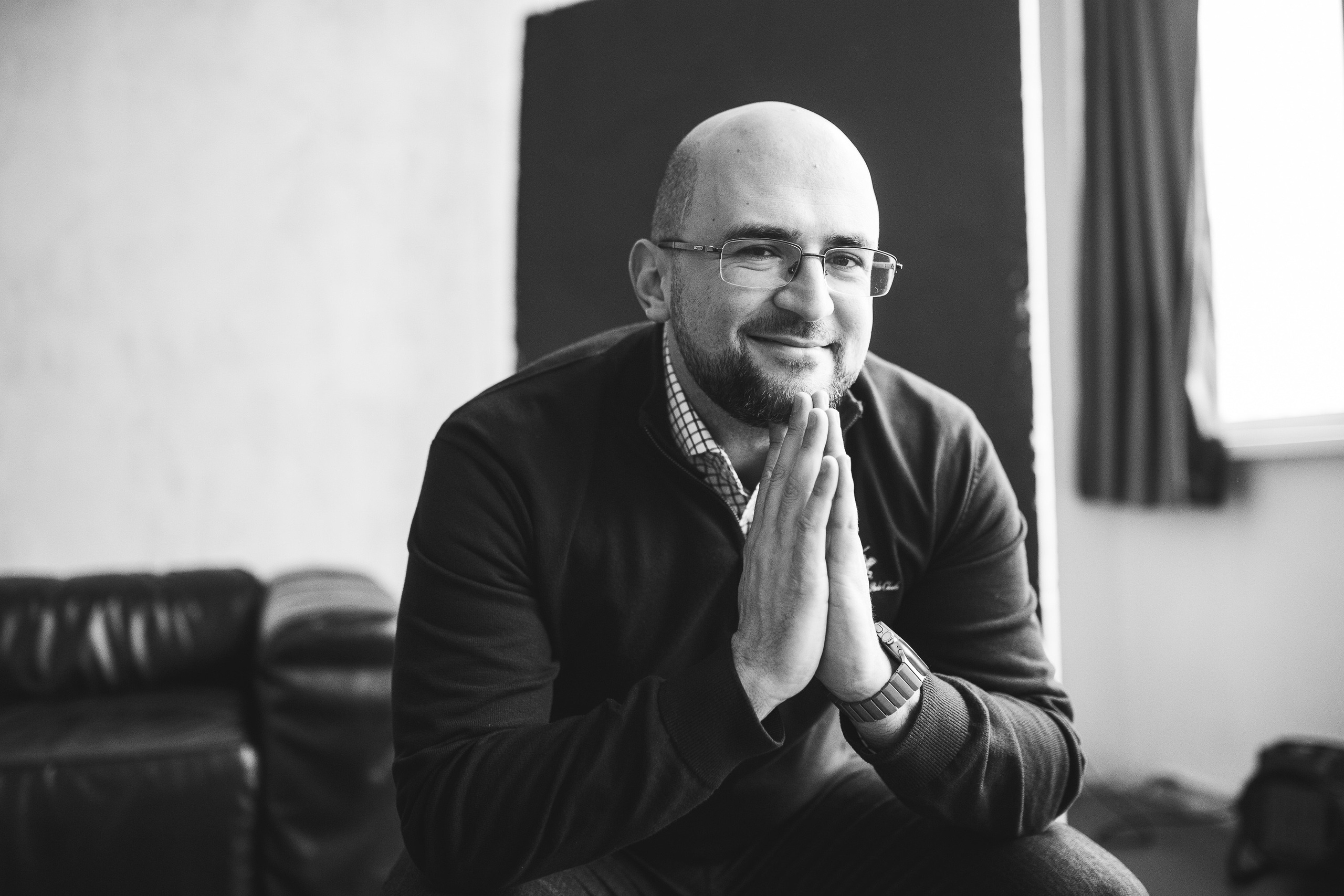 Портреты. Фотограф Шейдаев Эмин г. Волгоград