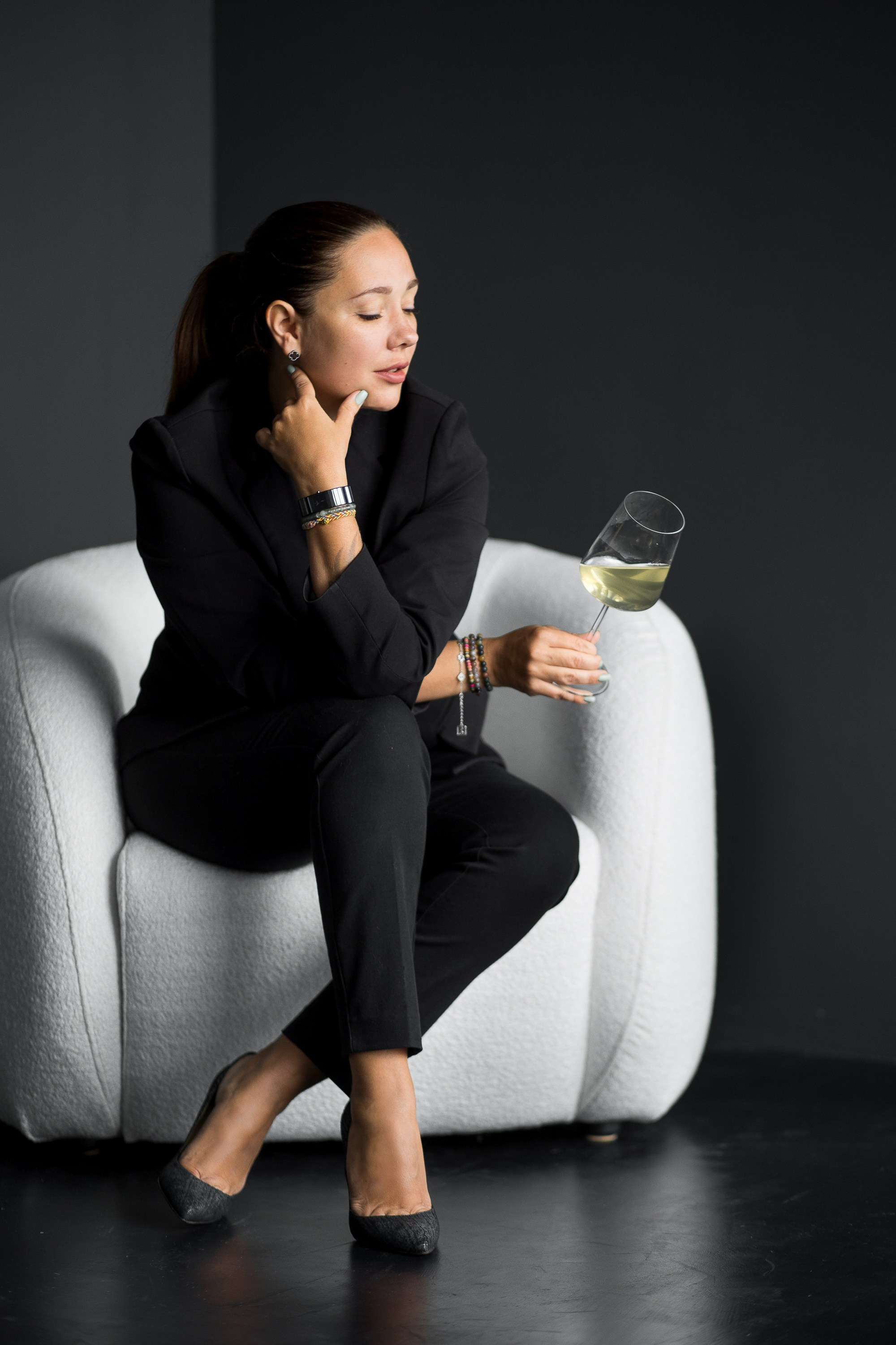 Портреты. Фотограф Шейдаев Эмин г. Волгоград