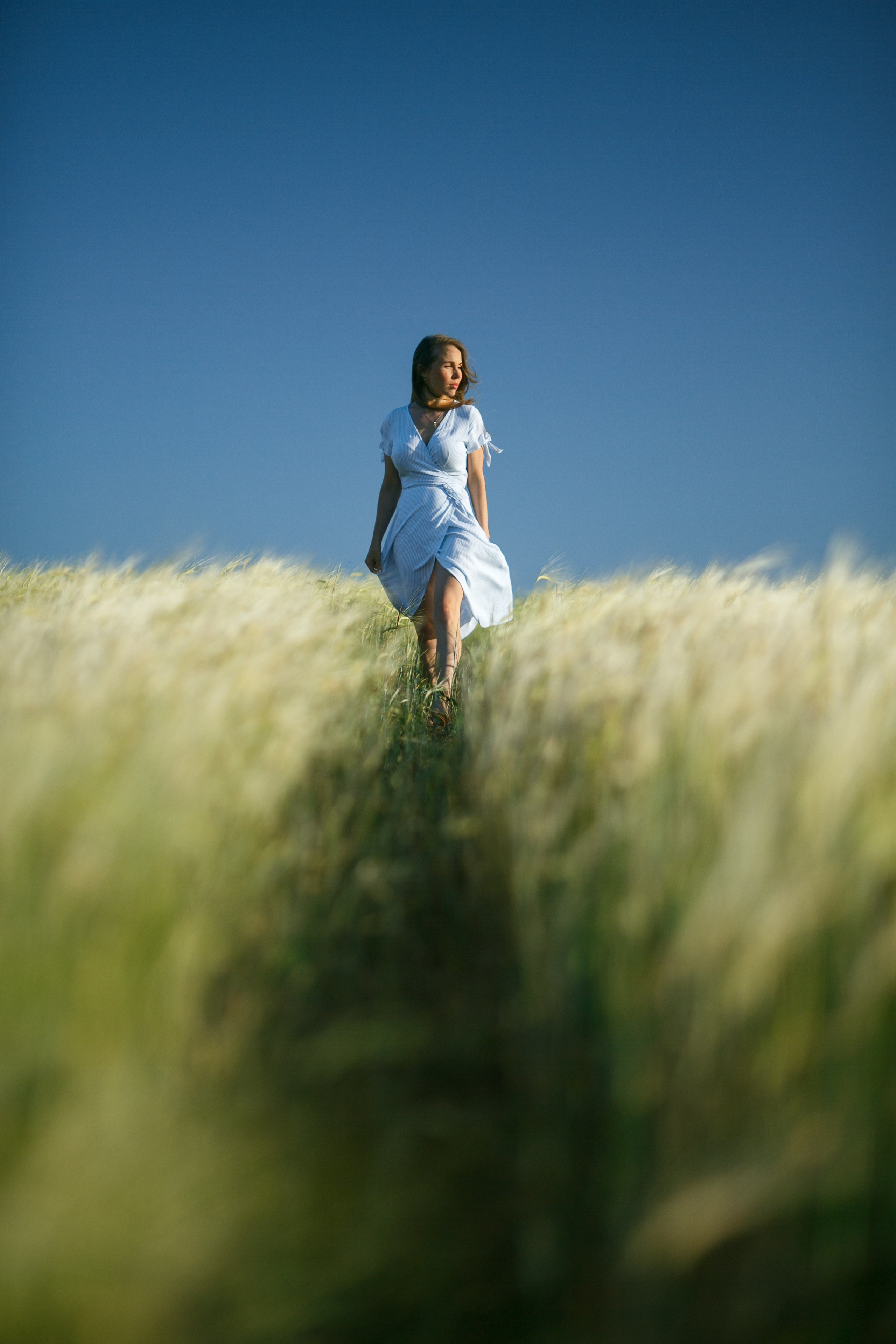 Портреты. Фотограф Шейдаев Эмин г. Волгоград