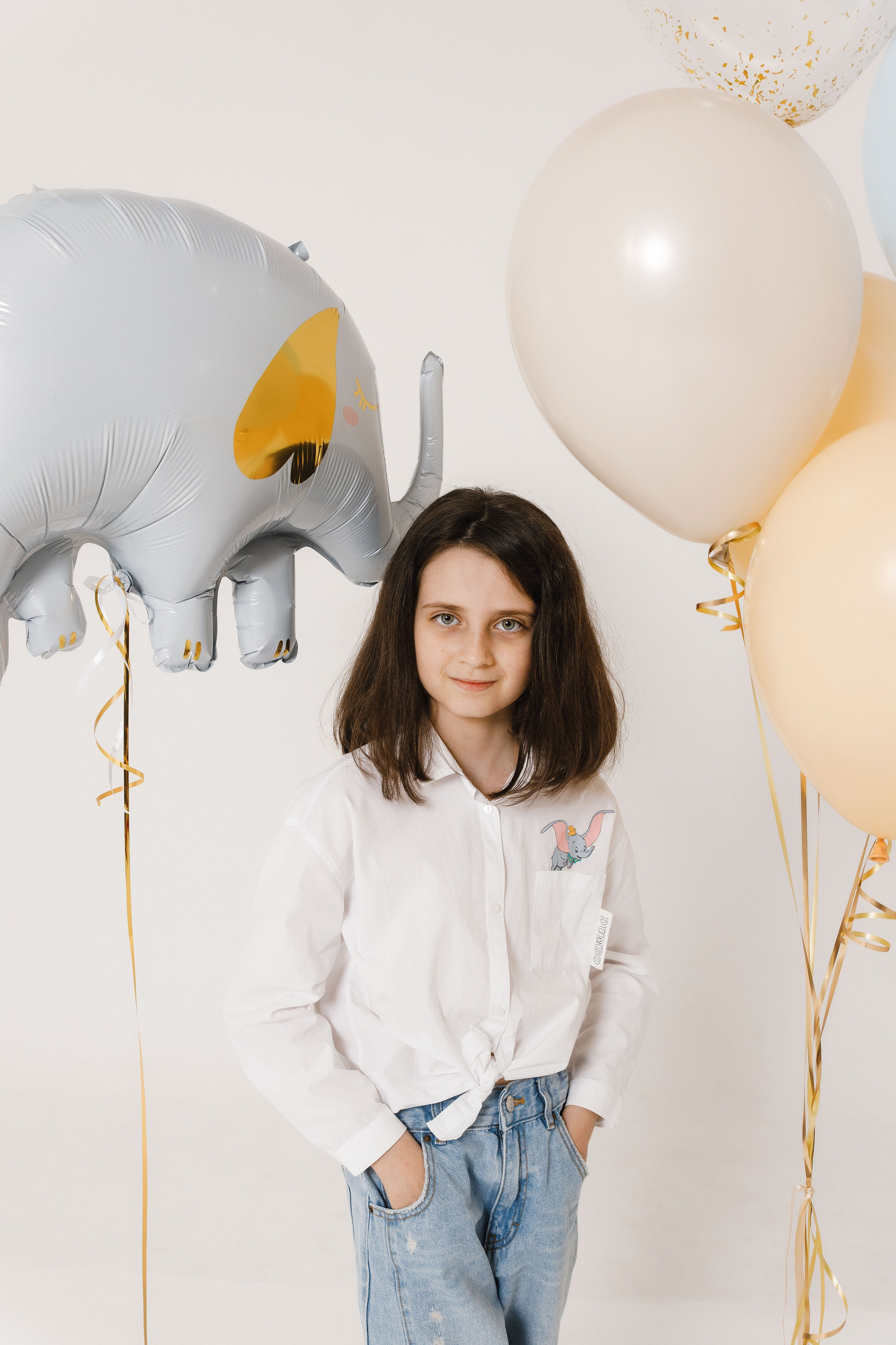 Family. Фотограф Андрей Баксов