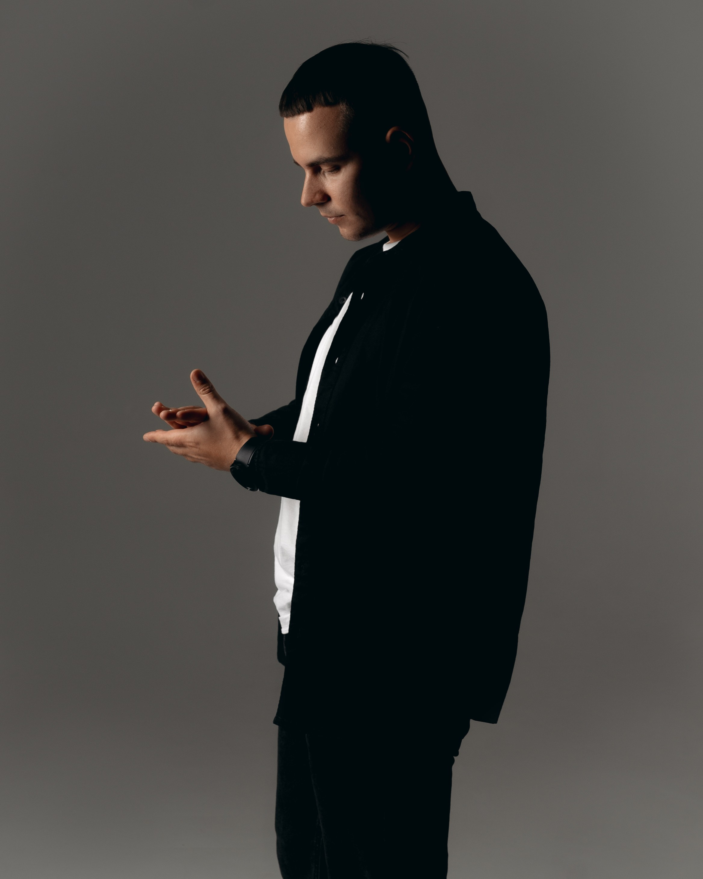 Илья. Фотограф Екатеринбург | Оля Макарова