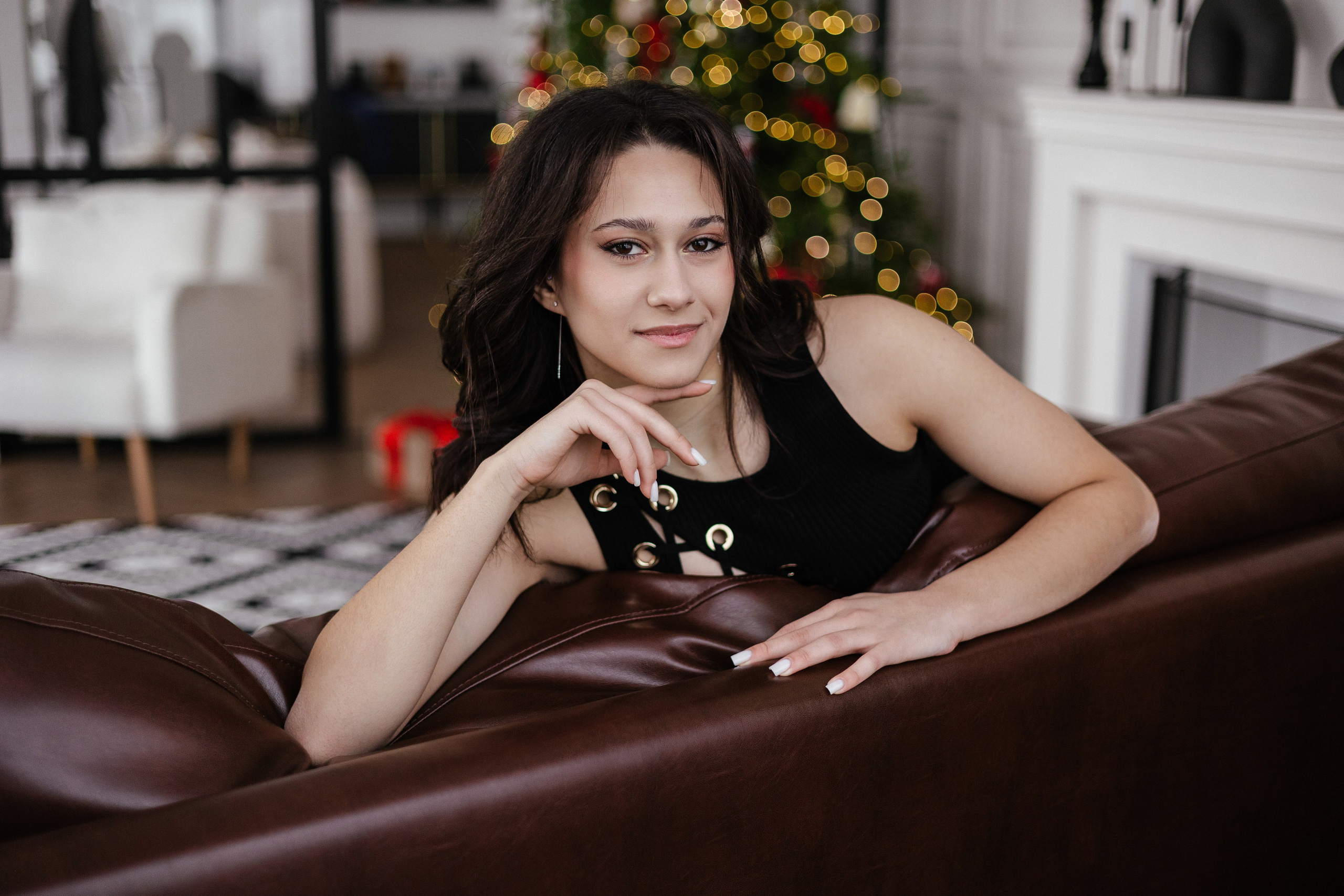 Кристина. Фотограф свадебный семейный в Красноярске Шукшина Наталья