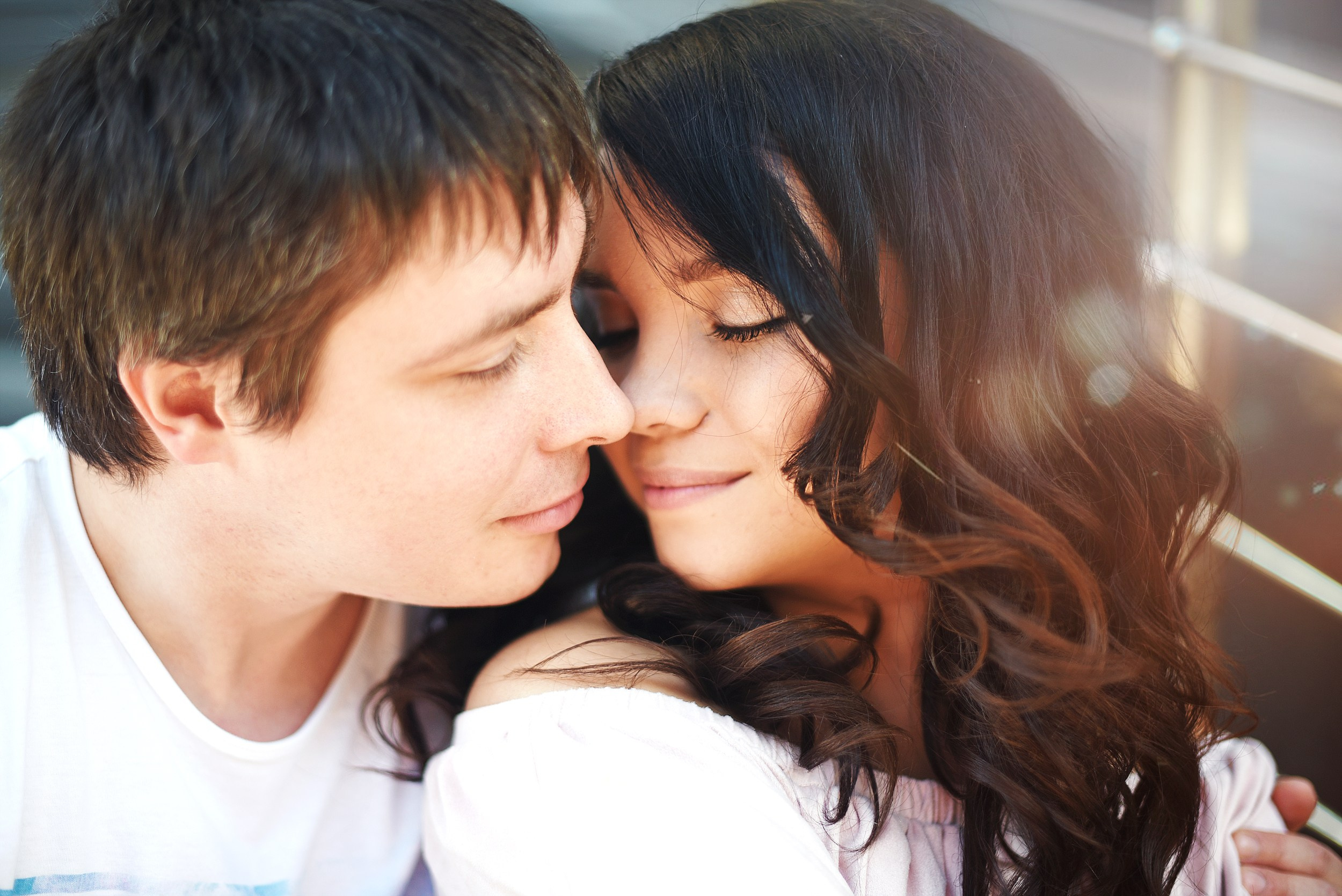 Дании и Мария. Универсальный фотограф и видеограф