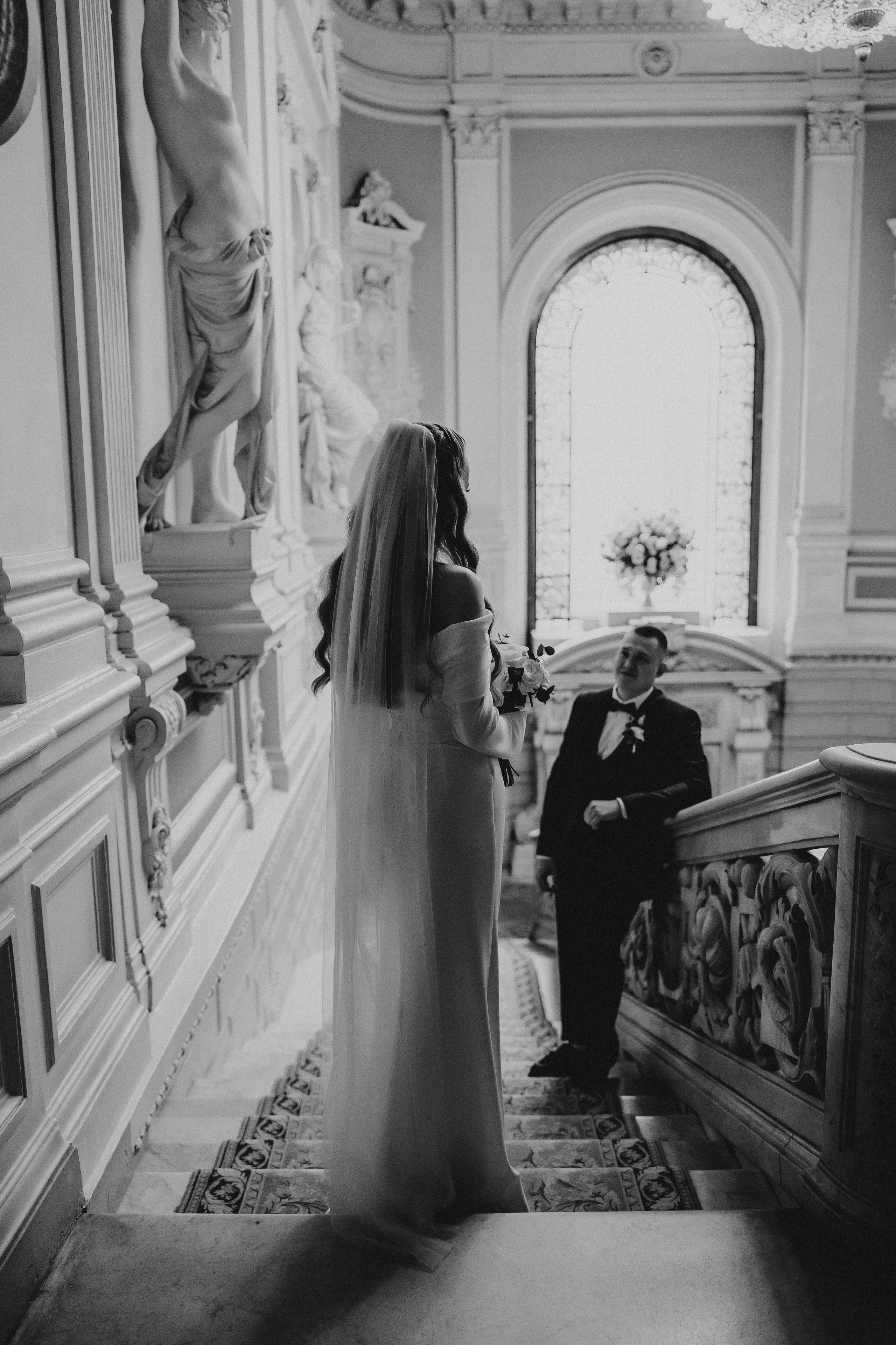 Wedding day 21.04.25. Свадебный фотограф в Санкт-Петербурге