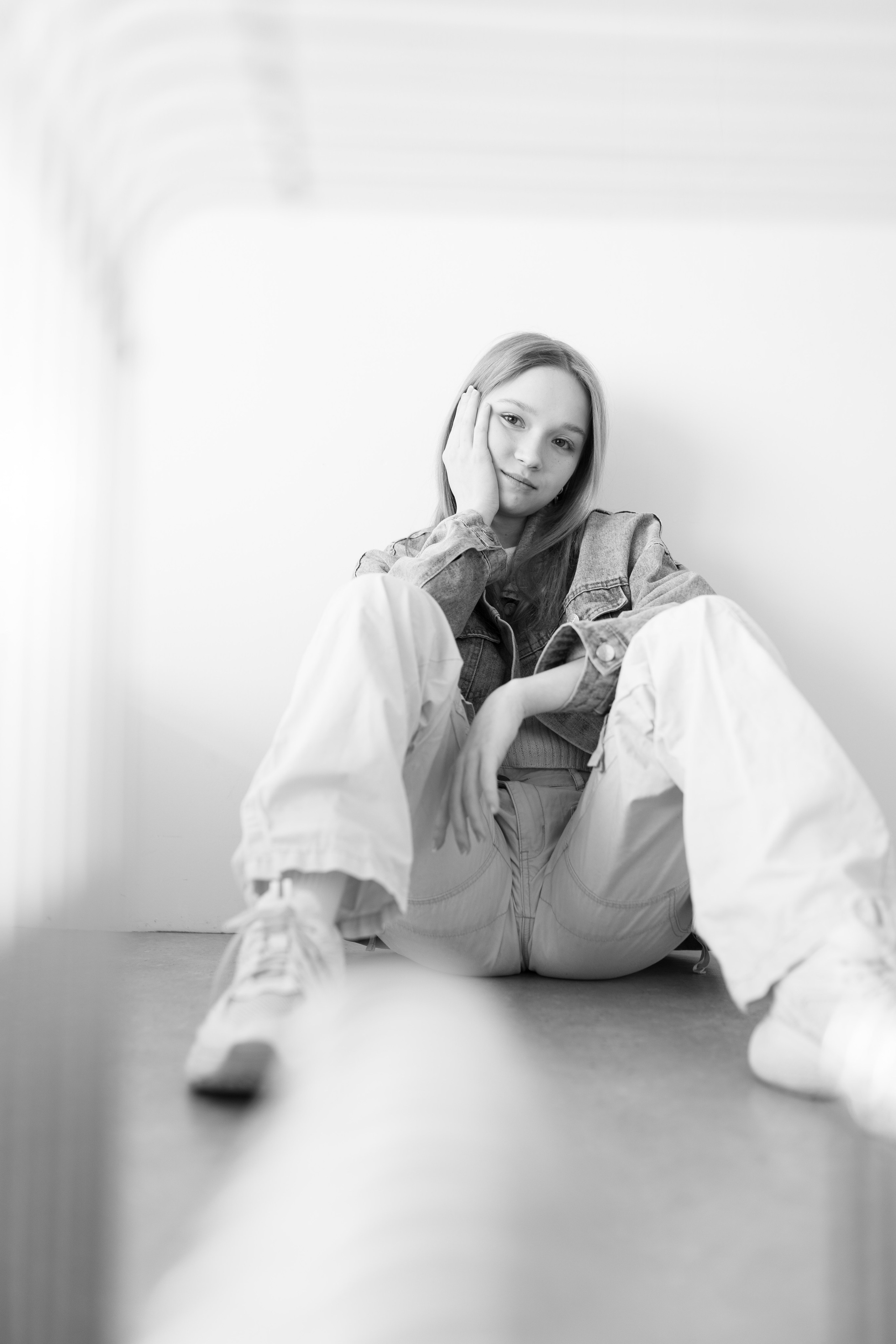 ASYA. КОНТЕНТ ДЛЯ БРЕНДОВ СПБ Лиза Федотова