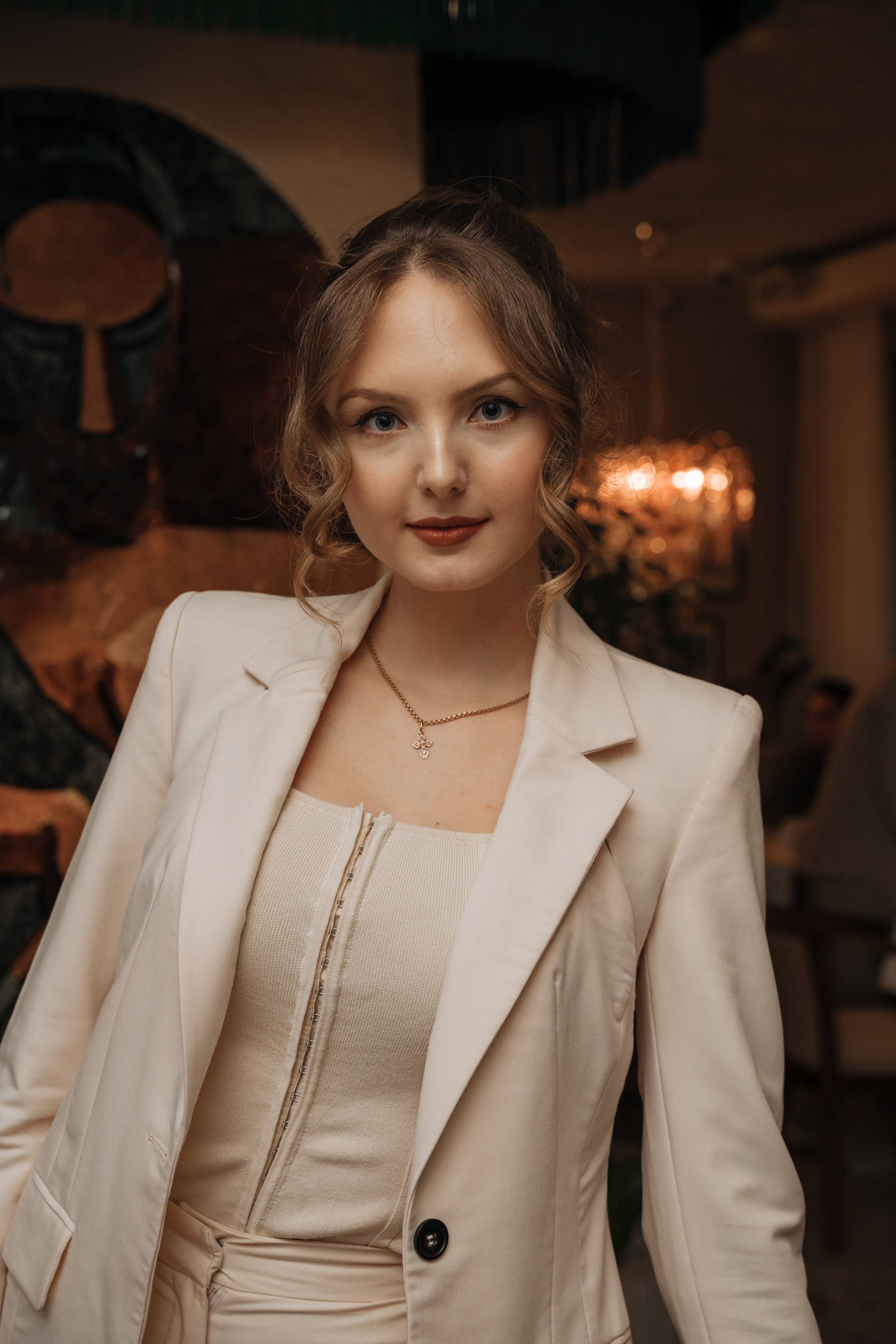 Гастроужин. Портретный фотограф в Санкт-Петербурге Дмитриева Наталия