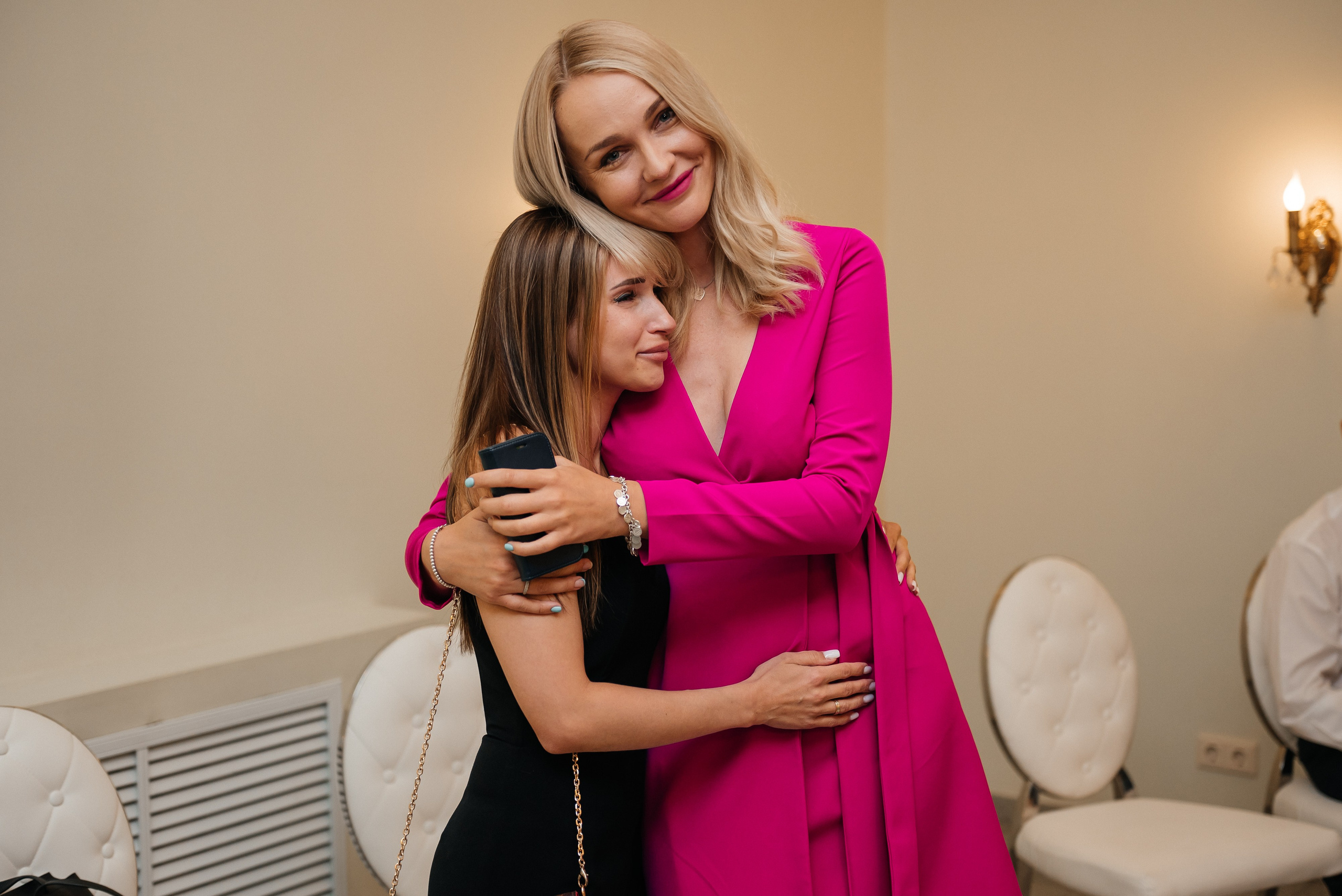 Николай и Елена. Контент-фотограф Москва репортажный фотограф Настя Профото