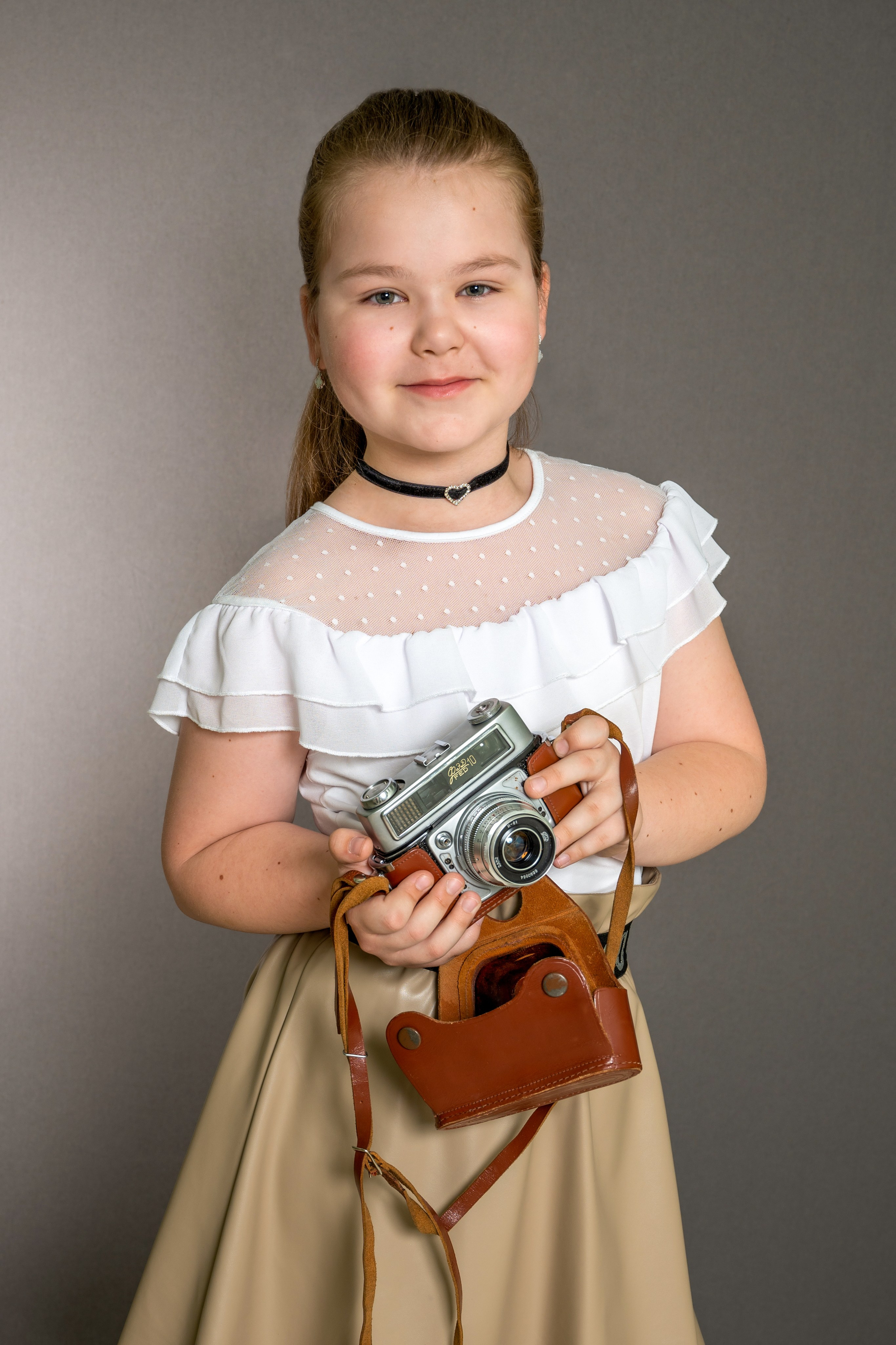 Школьная жизнь. Семейный и детский фотограф в детских садах и школах