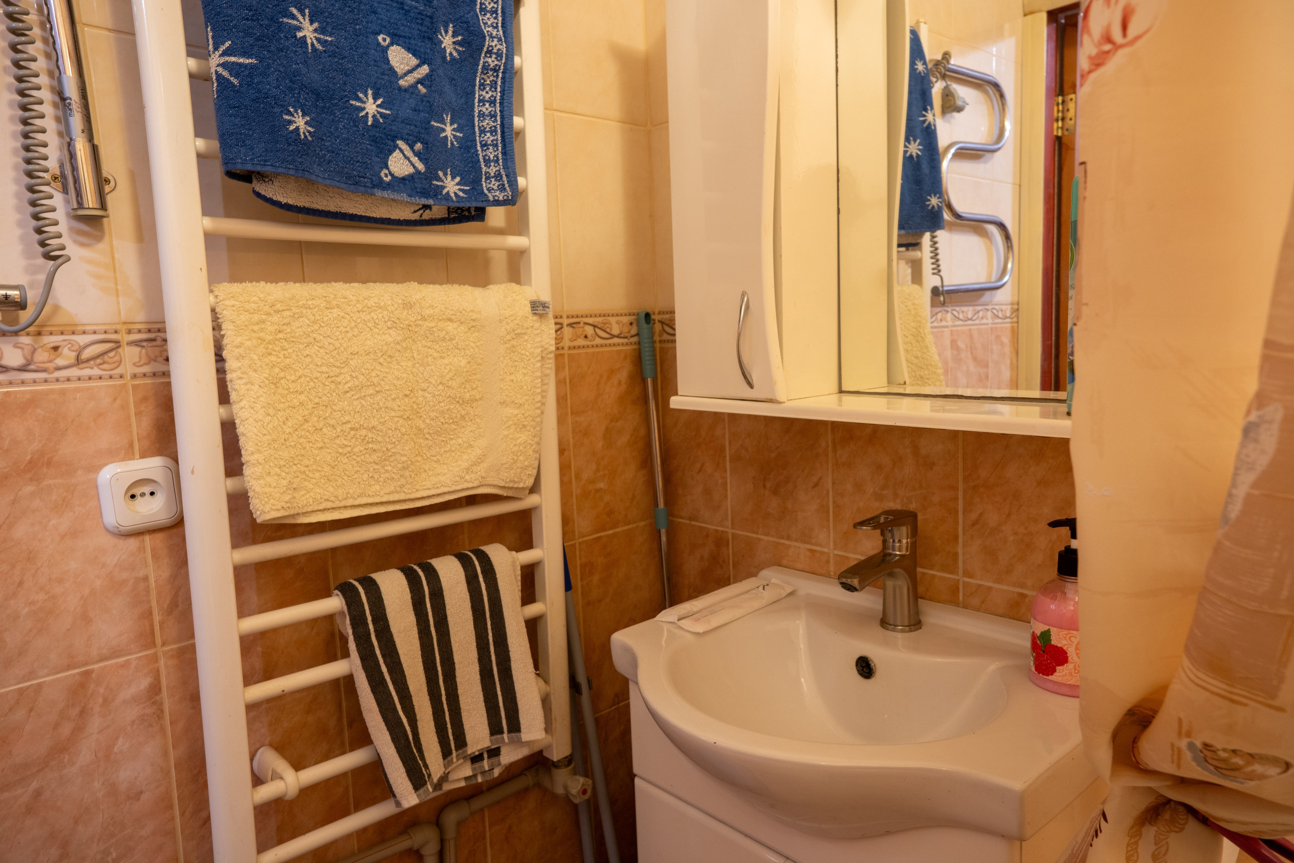 Квартира ул. Курортная. Фотограф в Крыму Эдуард Дубинин