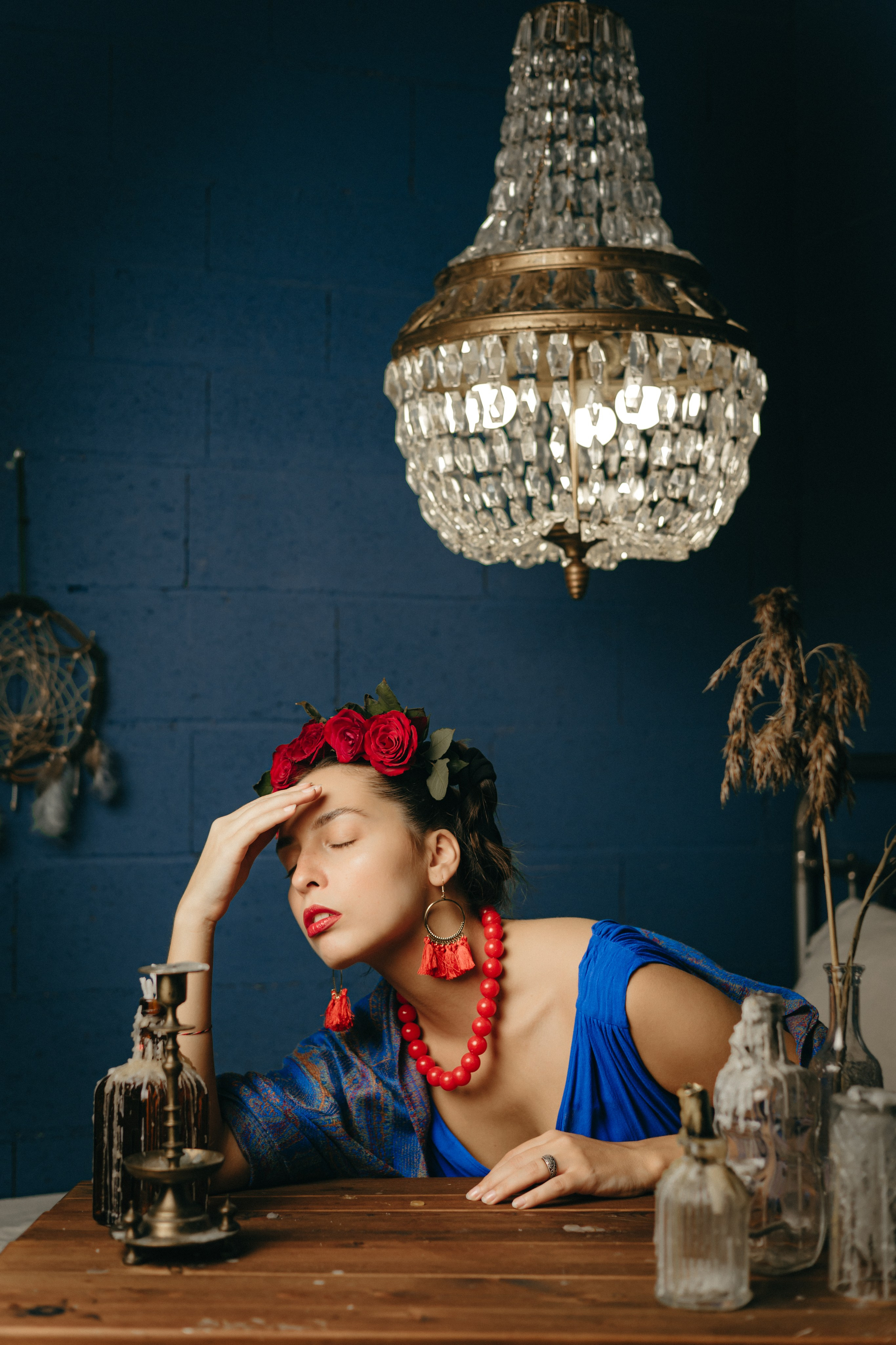 Frida Kahlo. Главная