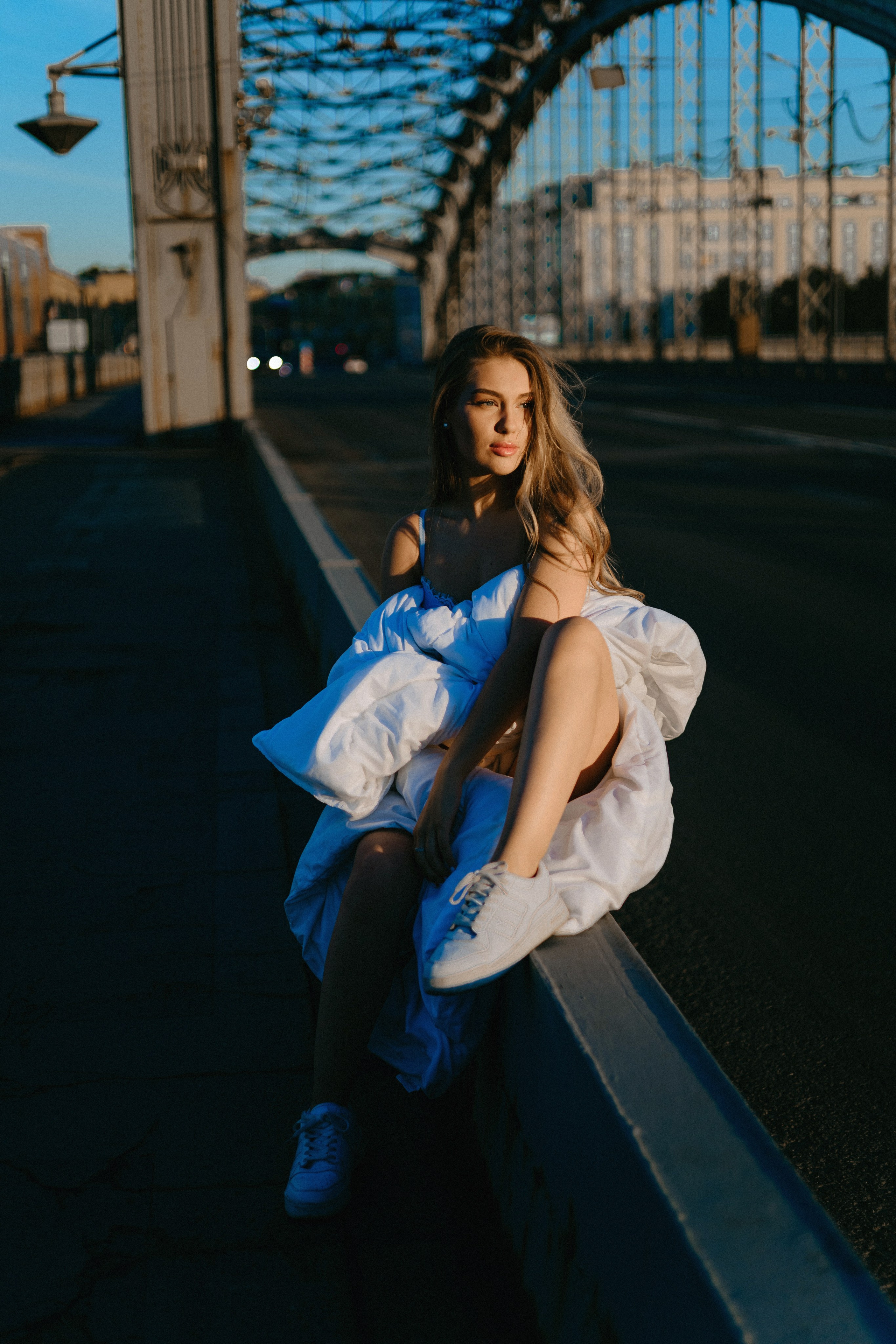 Рассвет. Главная