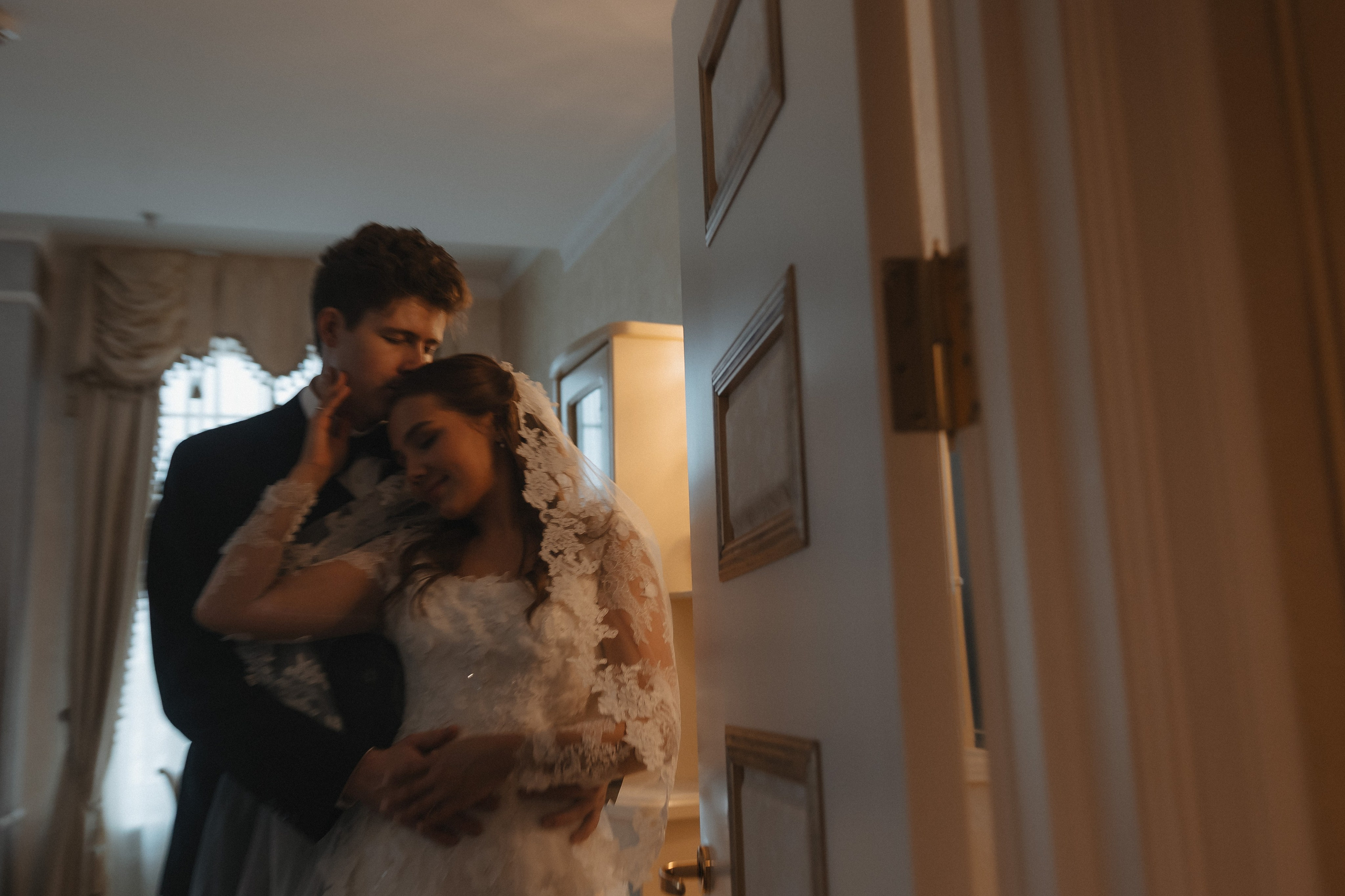 Свадебная фотосессия Минск. Свадебный фотограф Роман Медведев , Минск, Беларусь