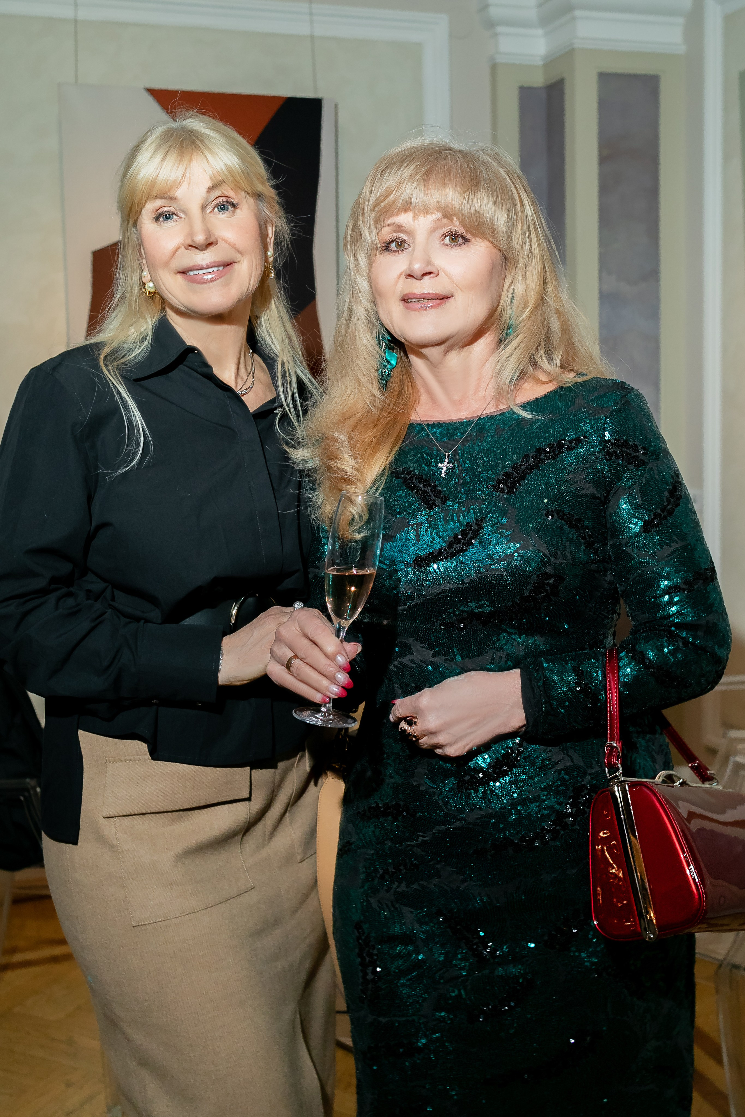 Юбилей «ПАЛКИНЪ». Главная