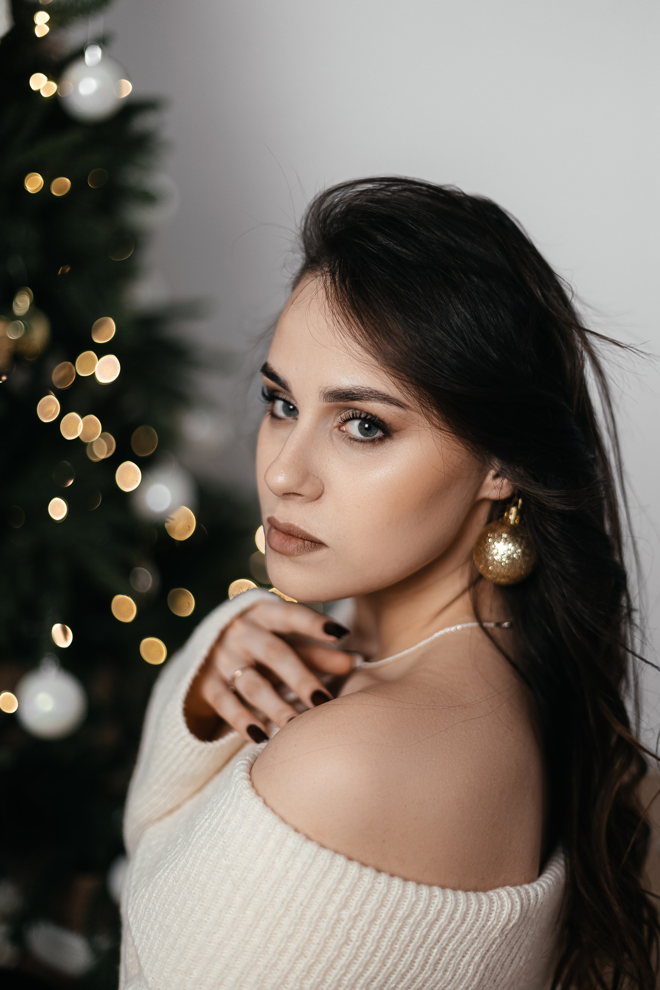 Ира. Главная