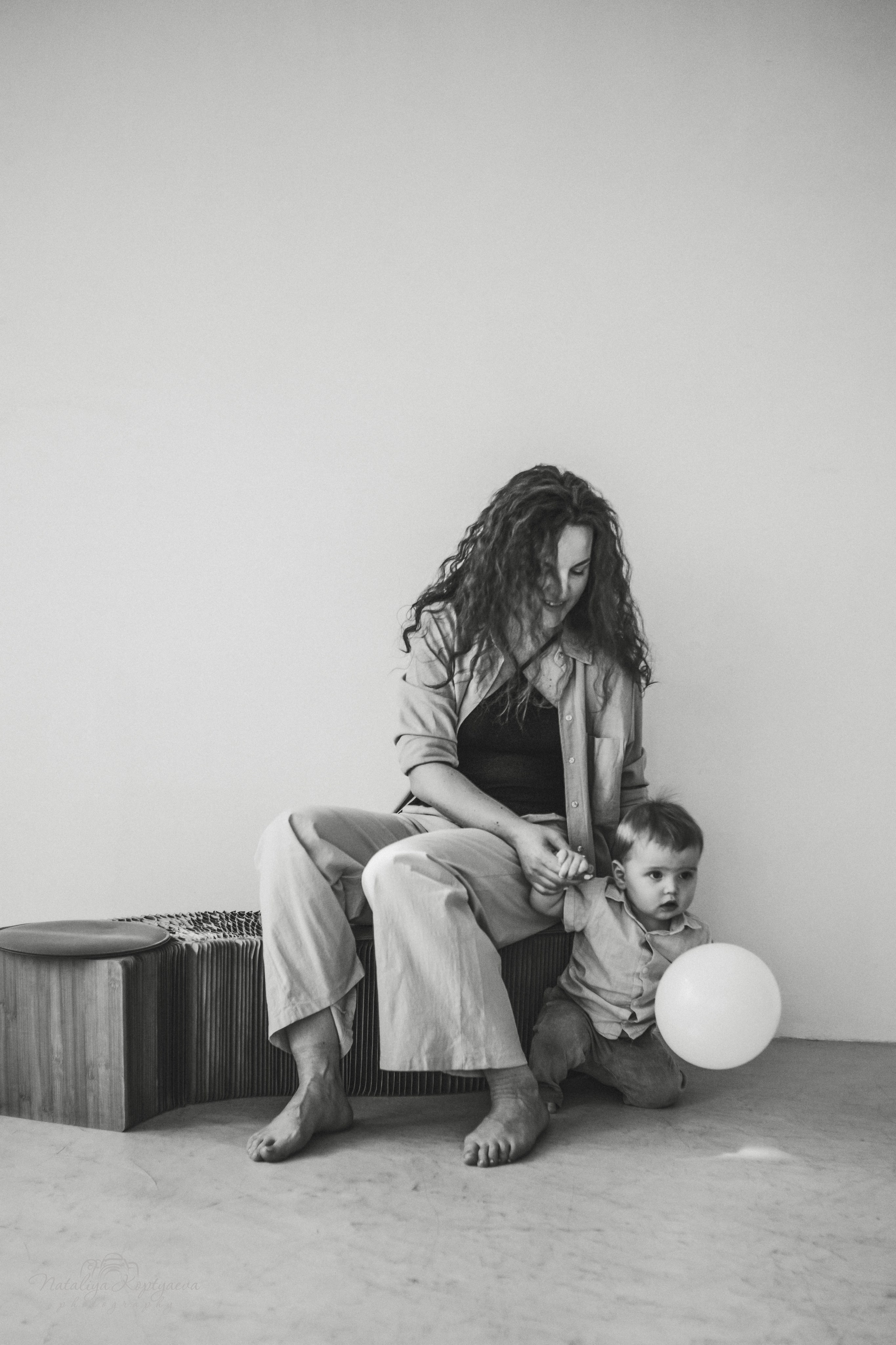 Семейный фотограф. Ретушь новорожденных, обучение ретуши новорожденных, Наталия Коптяева