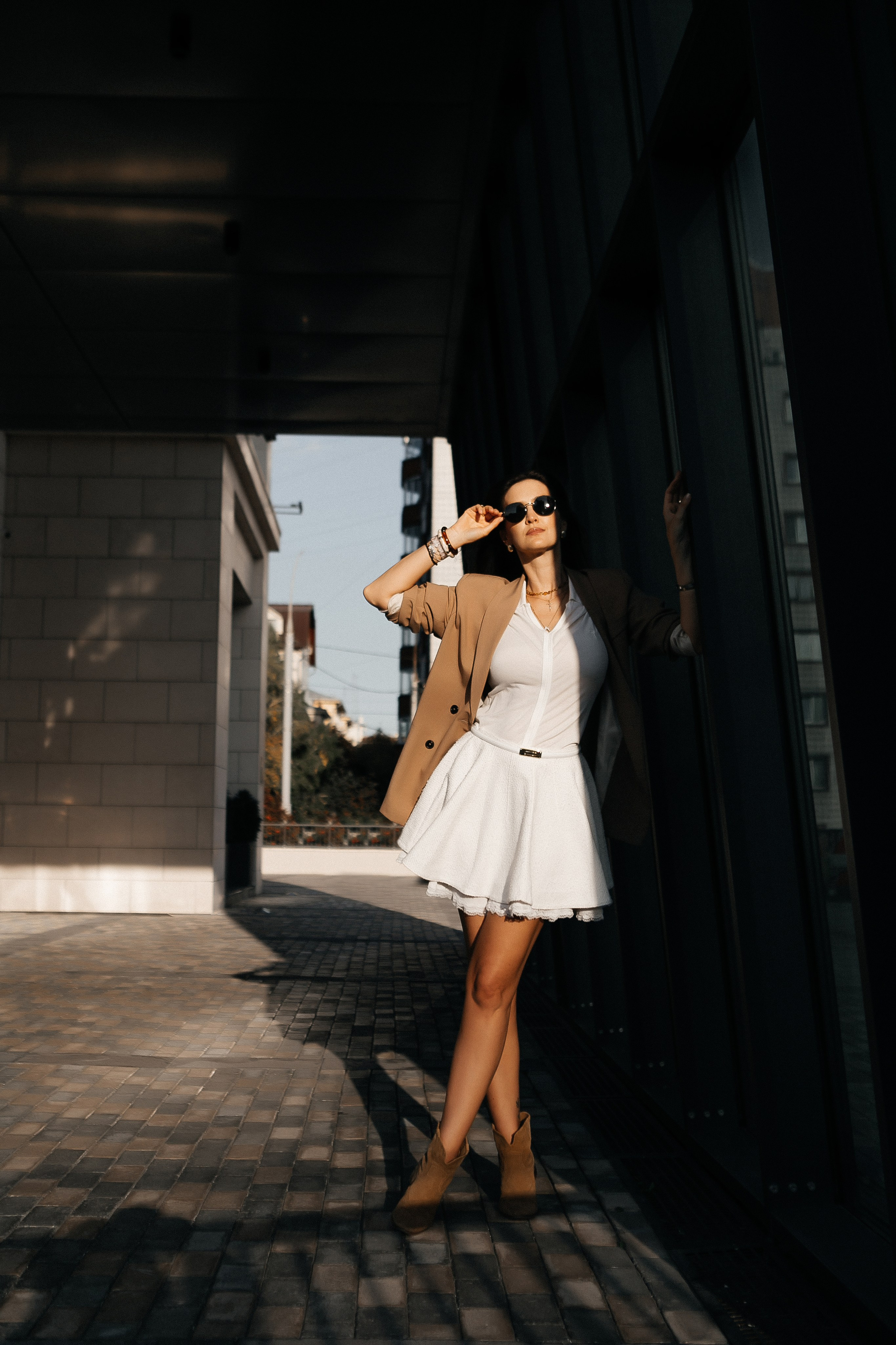 Алена. Главная