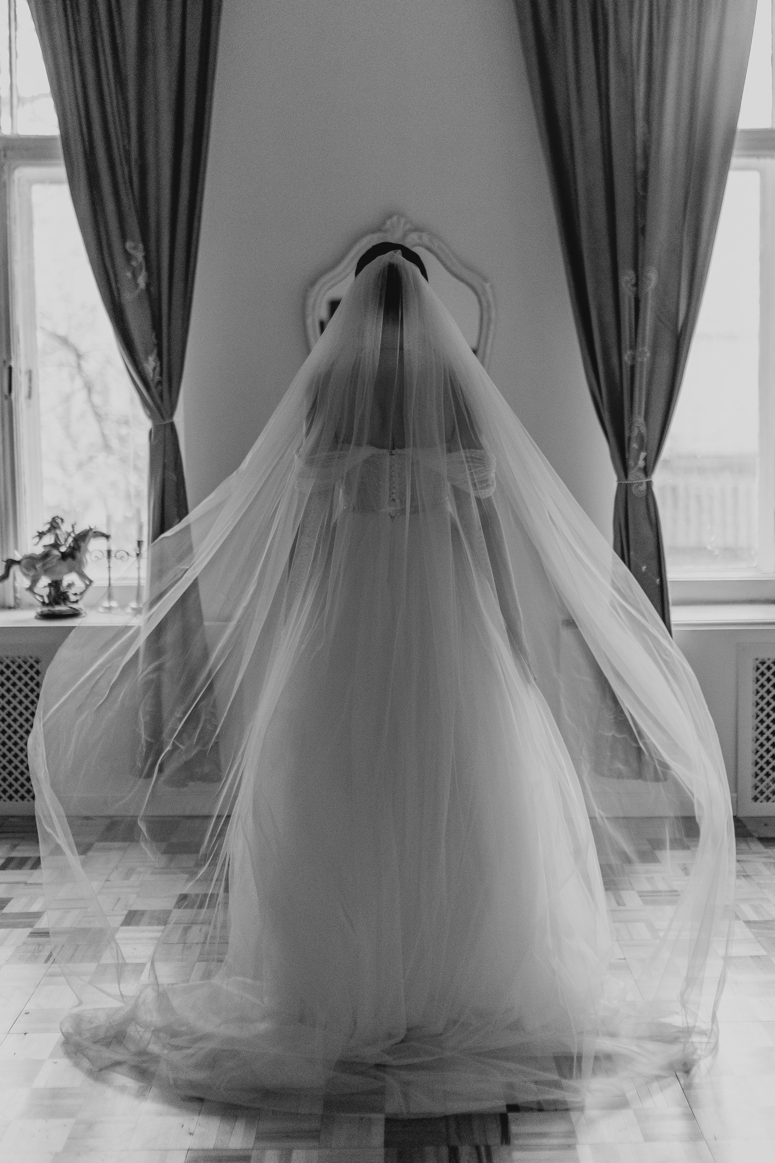 Тимофей и Анастасия. Свадебный и репортажный фотограф Любовь Харитонова | Москва | Нижний Новгород