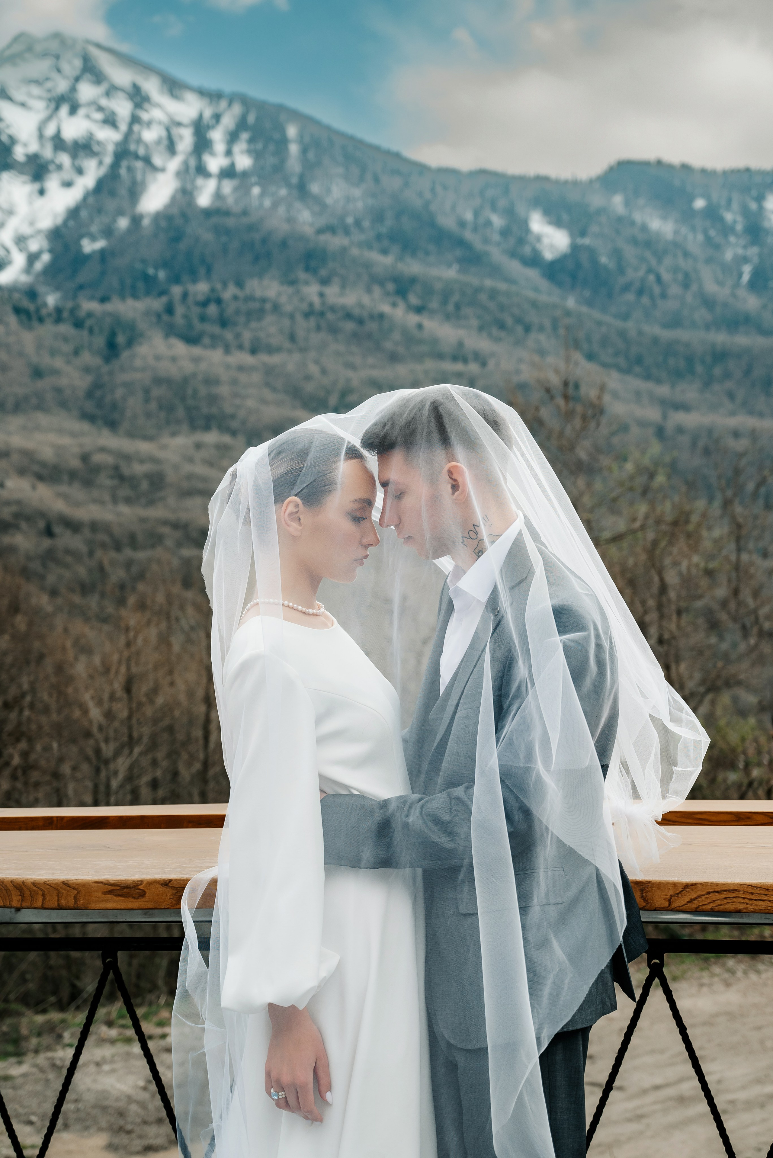 Свадьба в горах🥰. Свадебный и семейный фотограф в Донецке, Ростове, Севастополе!