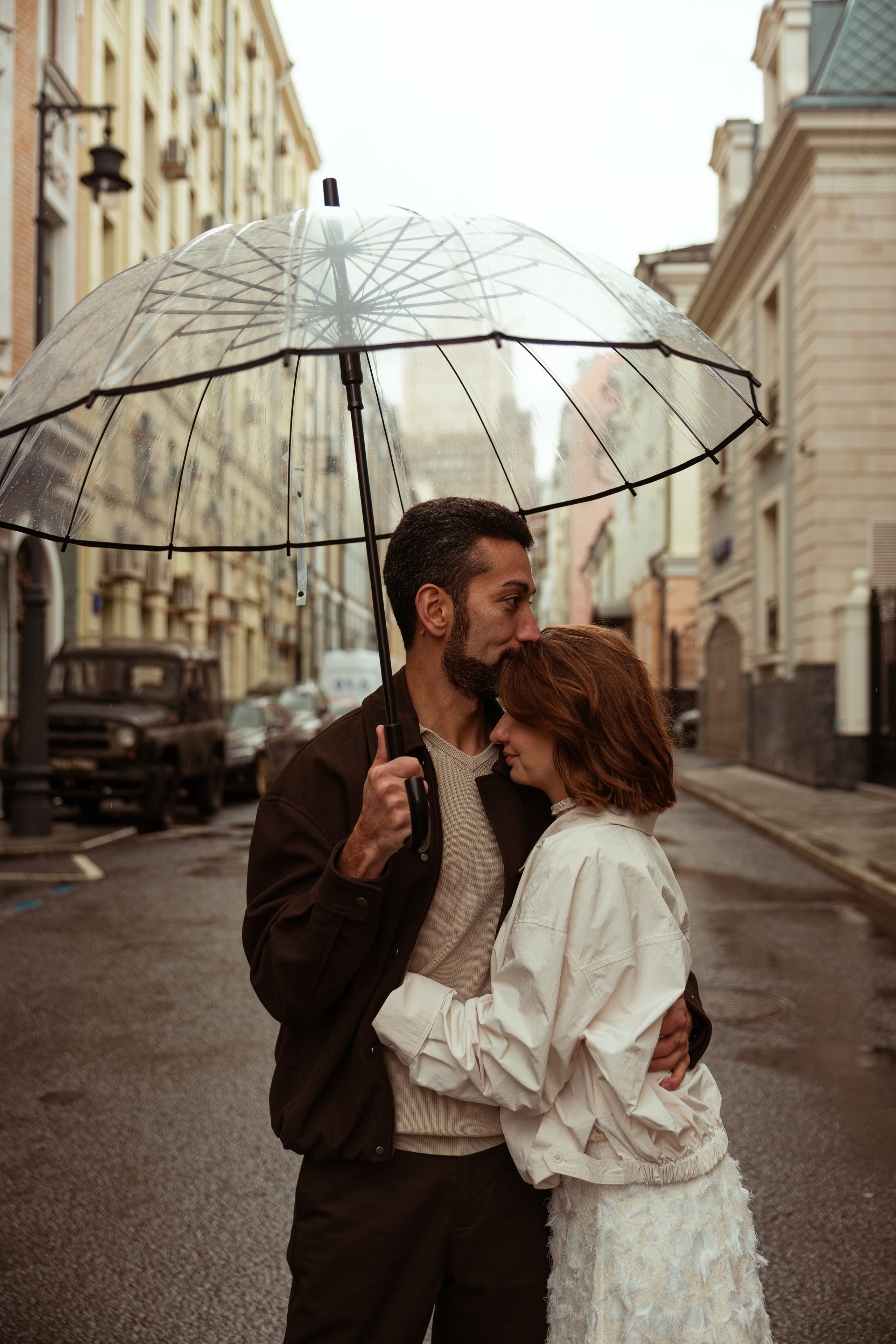 Свадебная фотосессия Love Story. Фотограф в Москве Зябченко Екатерина. Съемки беременности, love story, семейный, портреты в студии и на улице