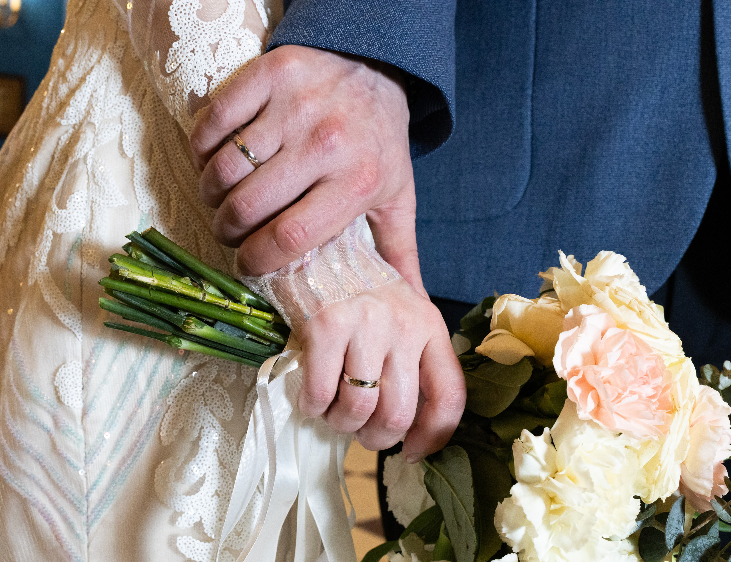 Свадьба Юлии и Алексея. Фотограф в Москве Зябченко Екатерина. Съемки беременности, love story, семейный, портреты в студии и на улице