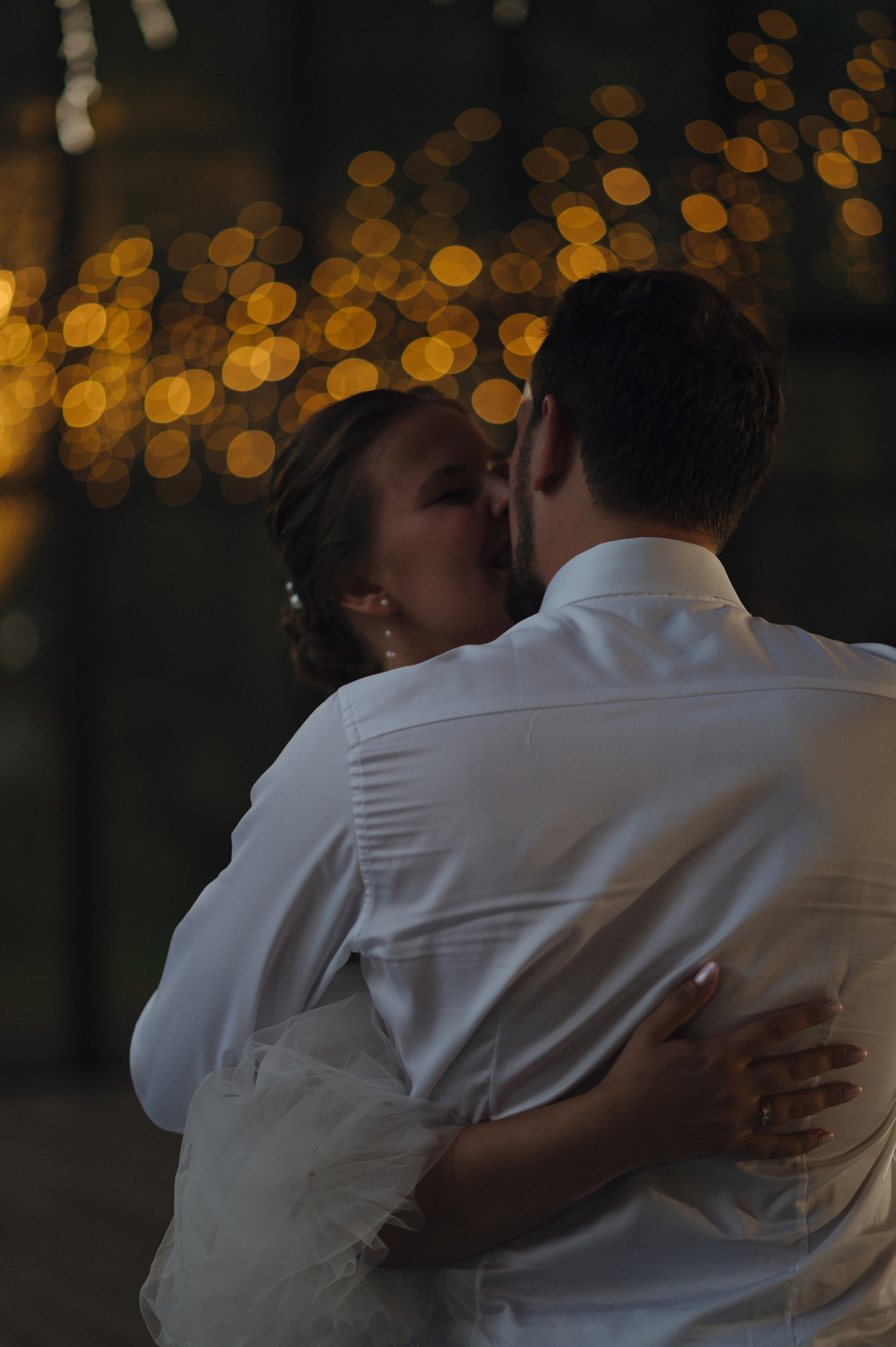 Инна и Марк. Свадебный фотограф Москва и Санкт-Петербург. Анастасия Чудина