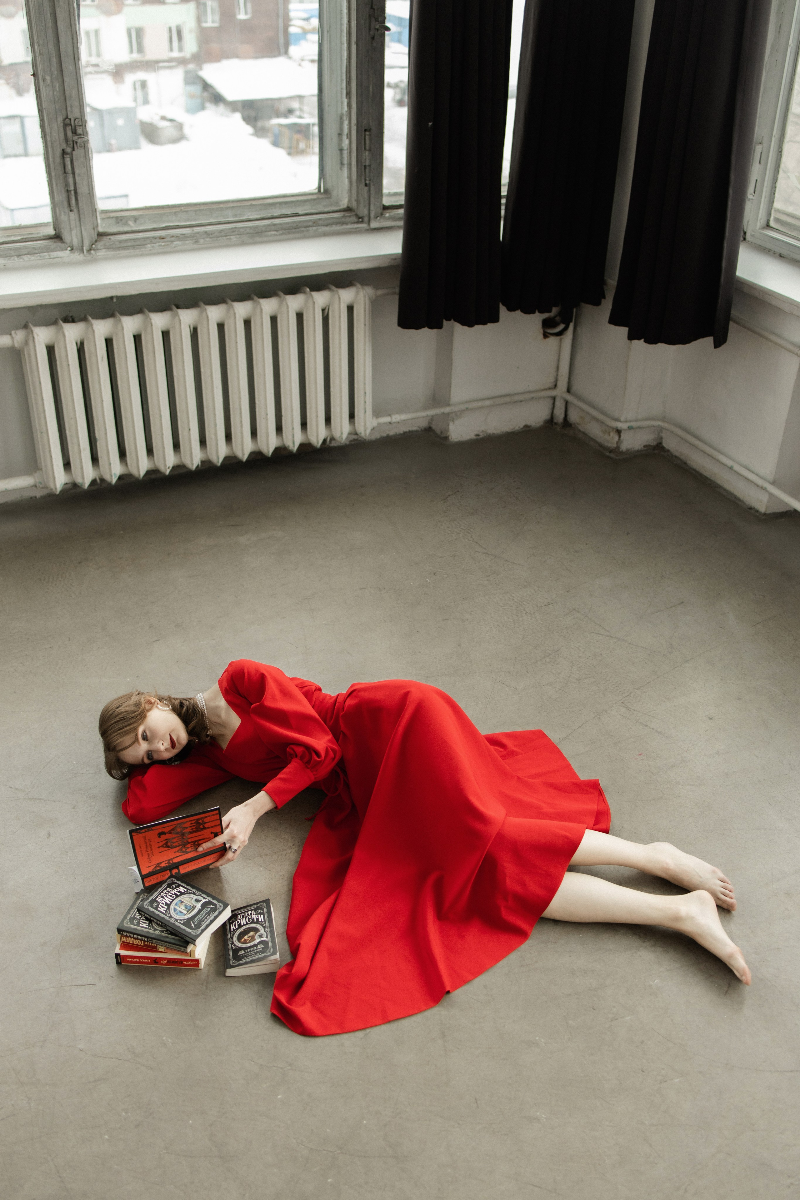 Инна. Семейный и lovestory фотограф в Москве Светлана Коняхина