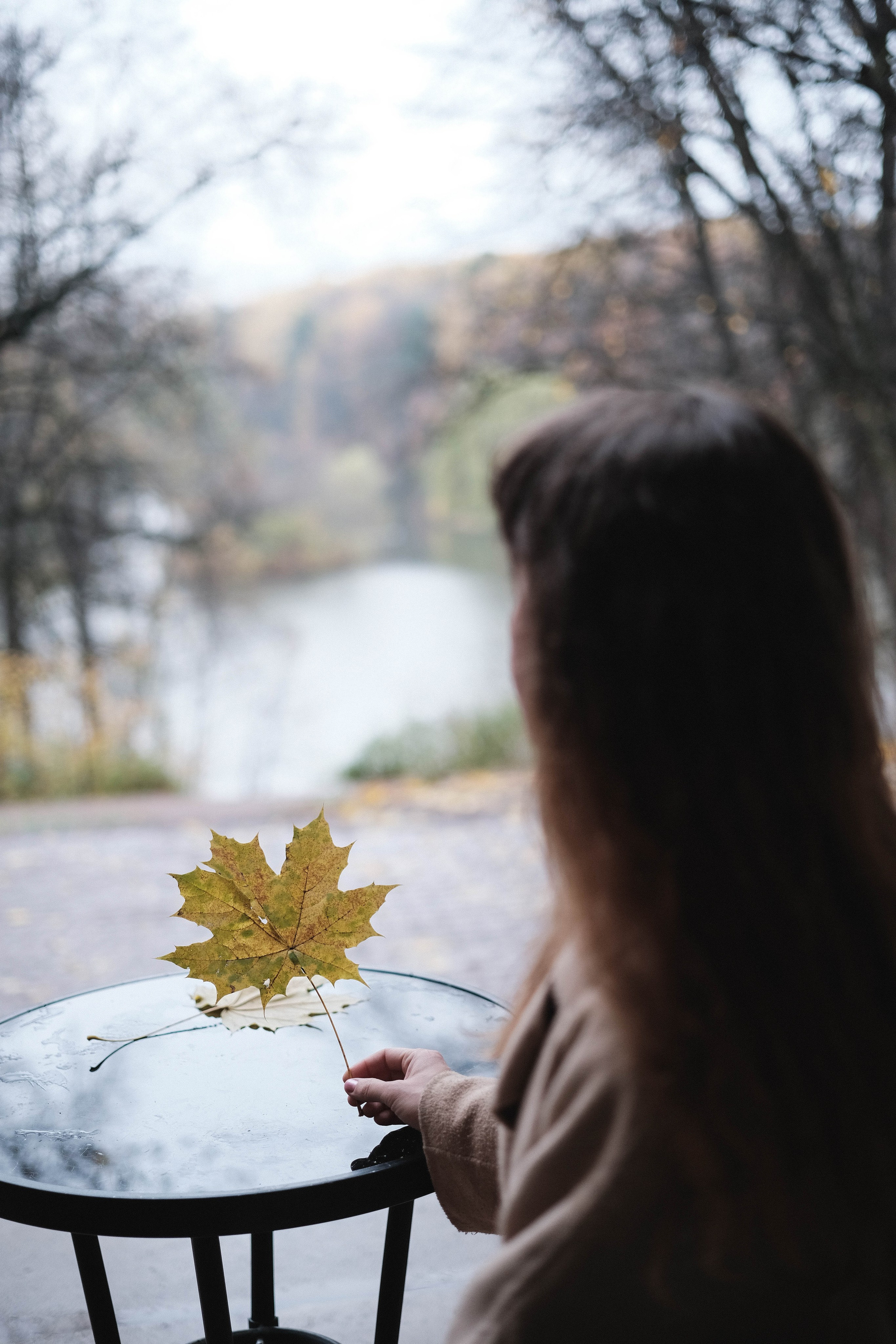 Светлана. Портретный фотограф в Москве Таня Майорова