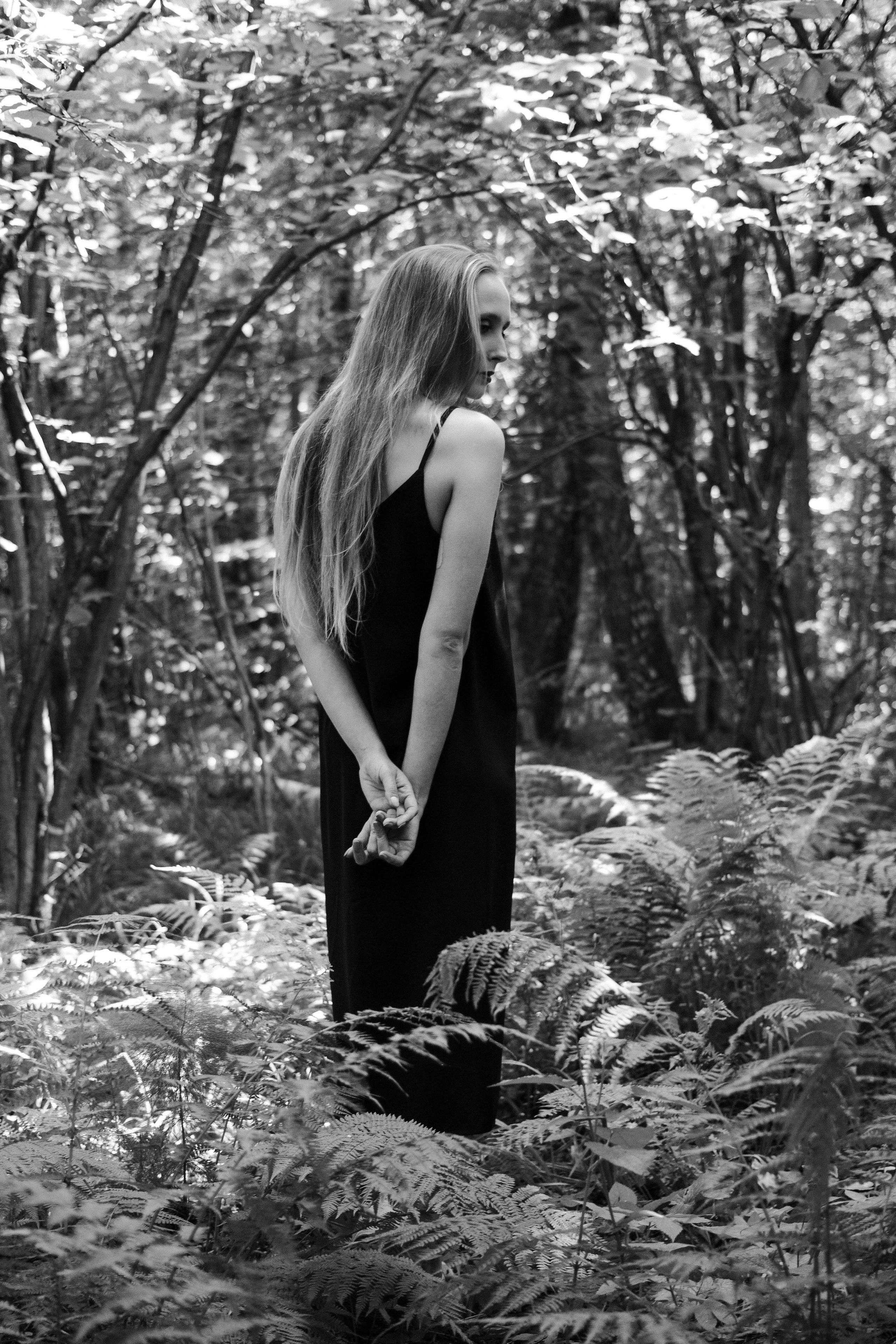 Маша Ридель. Портретный фотограф в Москве Таня Майорова