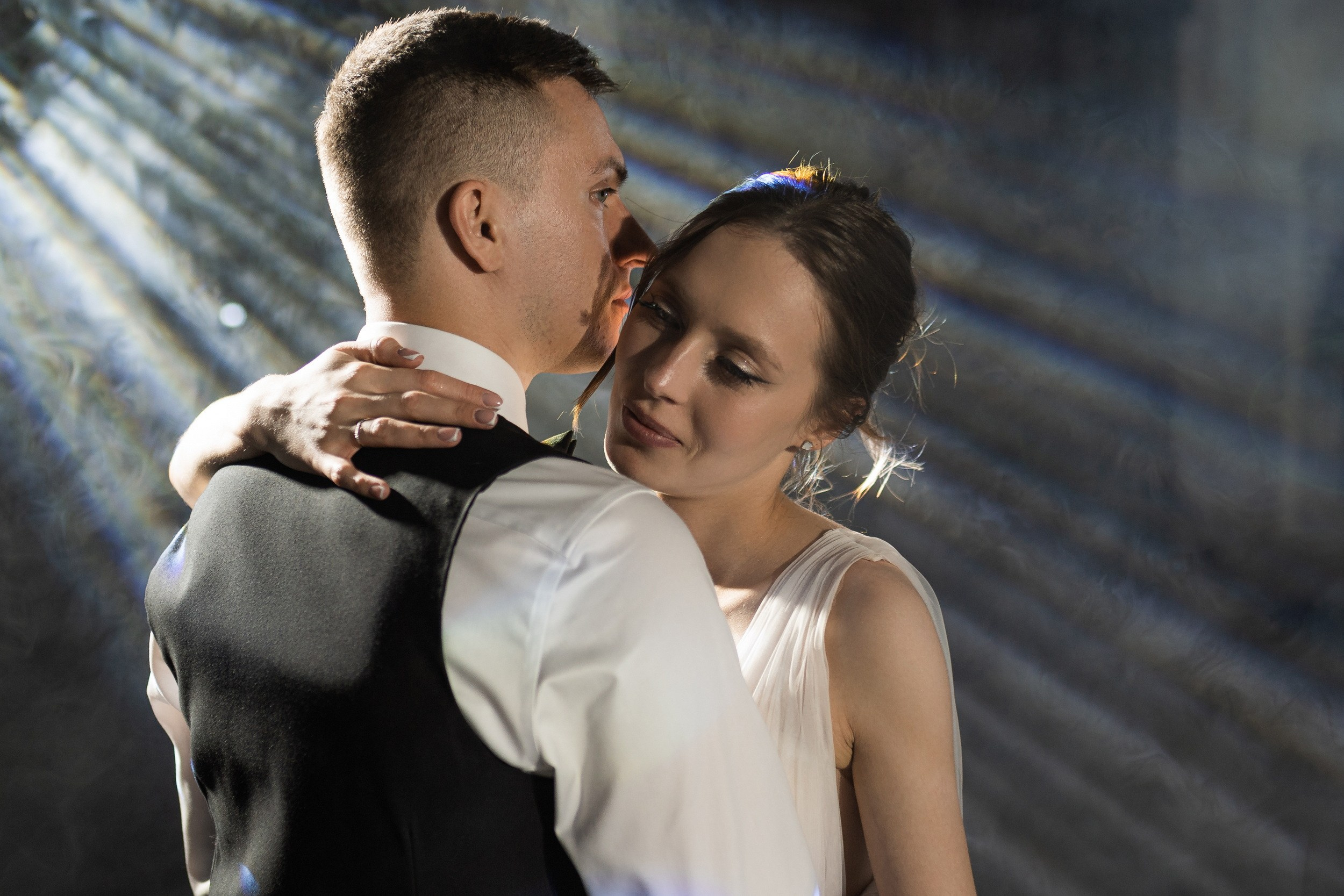 Анна и Александр. Свадебный фотограф в Хабаровске Момот Валерий