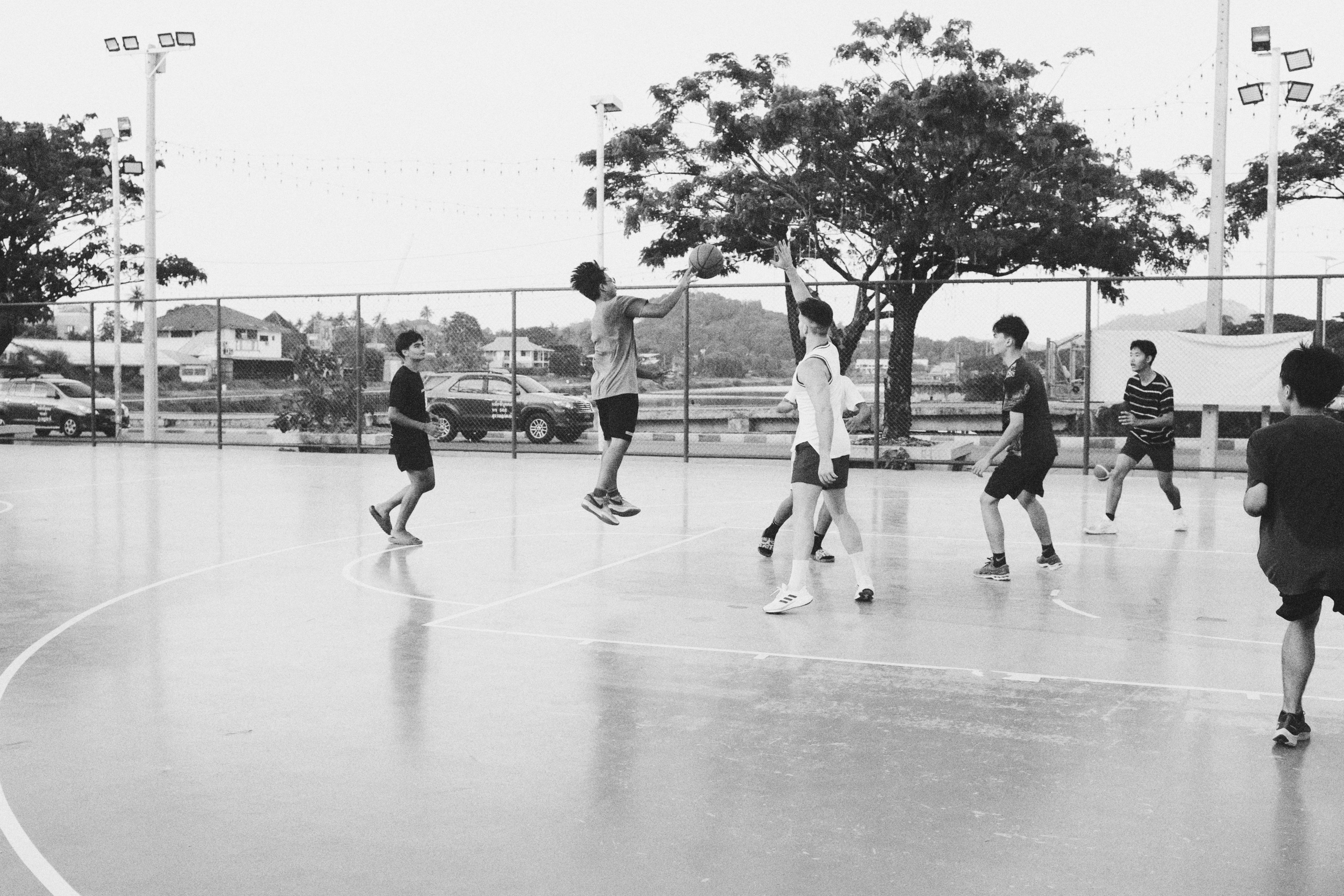 Where my favorite writer lived / Samui 2024. POLINA MÔMOT