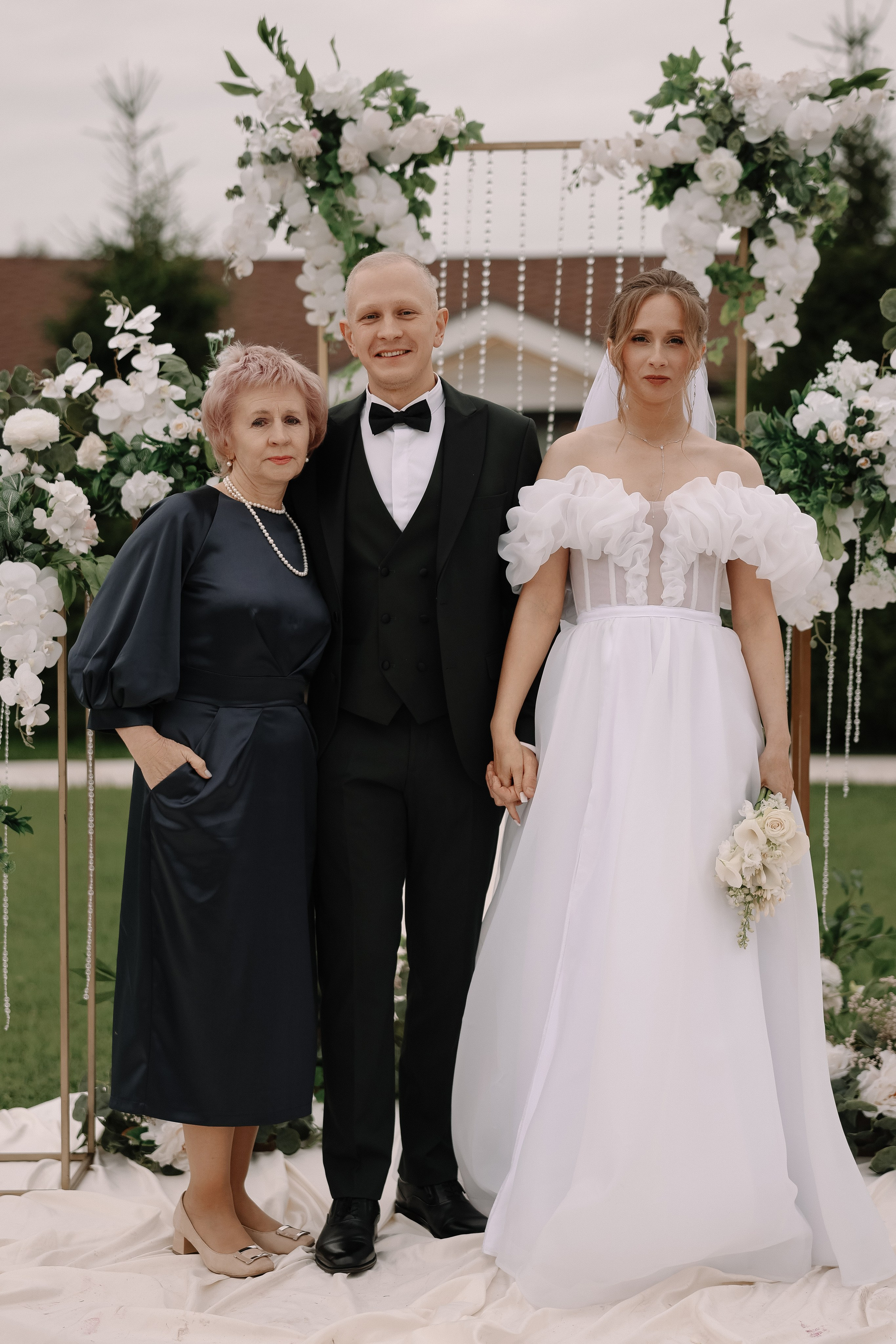 Настя и Тёма. Свадебный и семейный Фотограф Денис Кошель