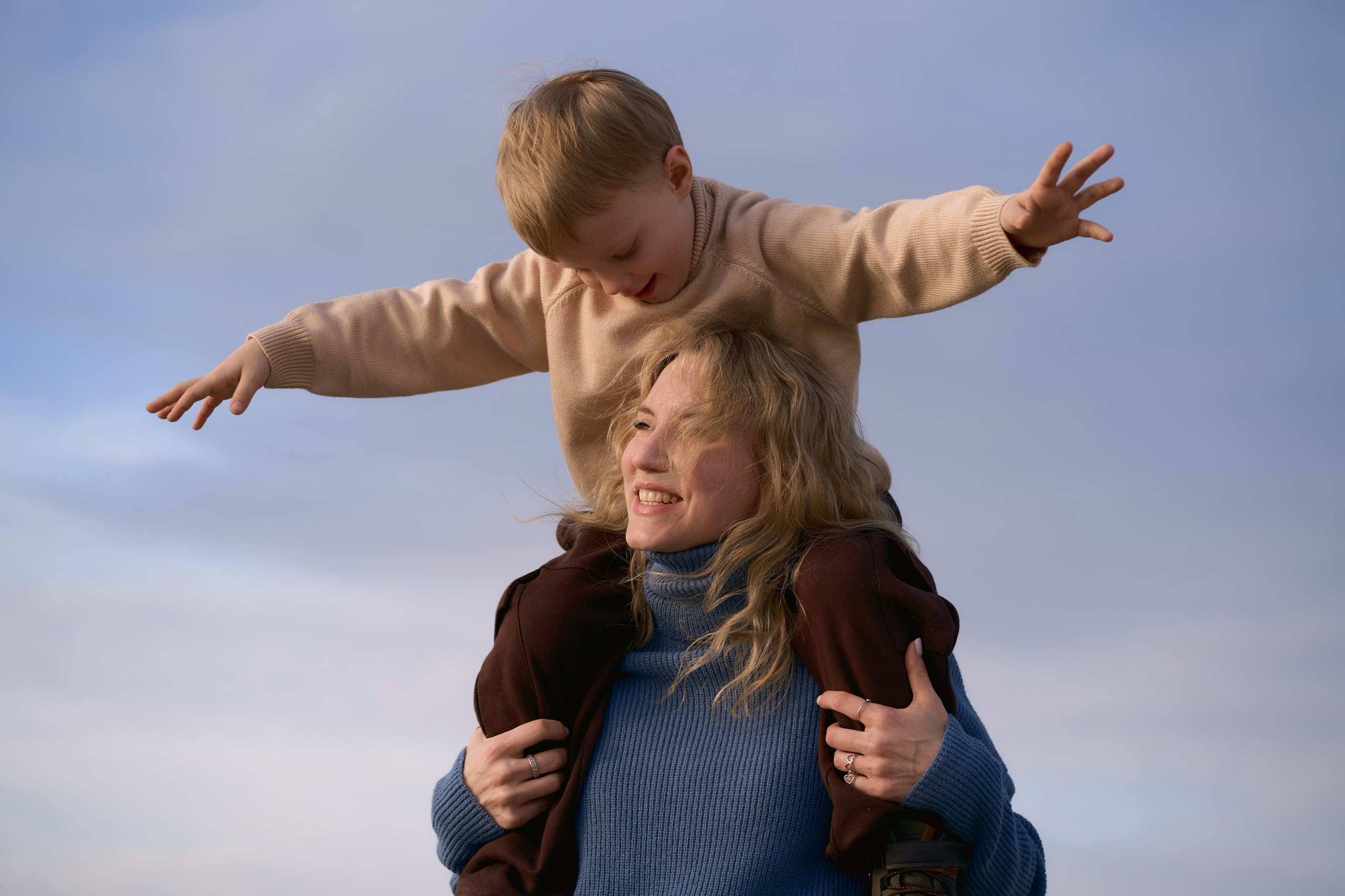 Фотограф Наталия Бегдан