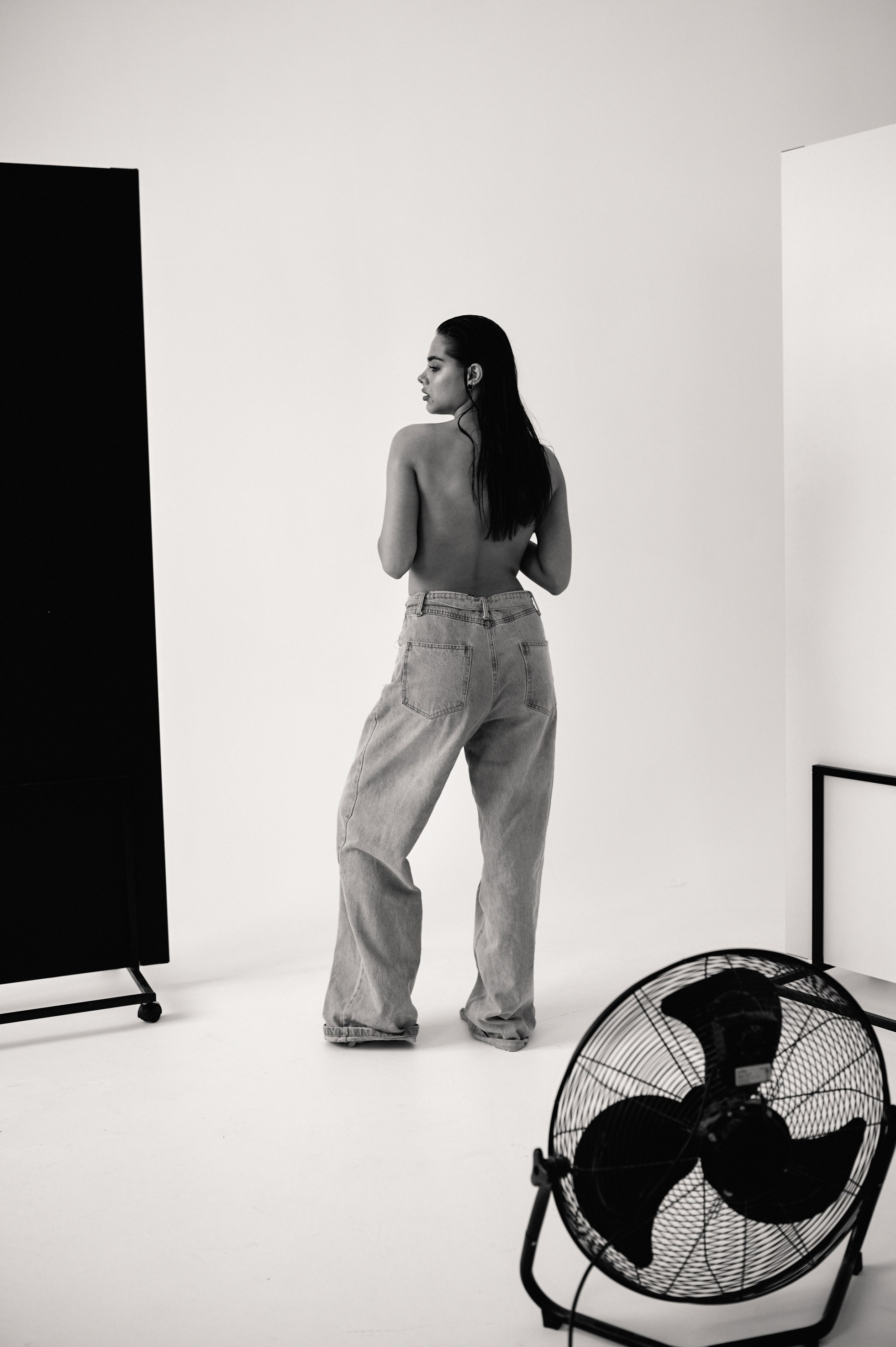 Естественный портрет. Коммерческий фотограф в Казани Ксения Добролюбова