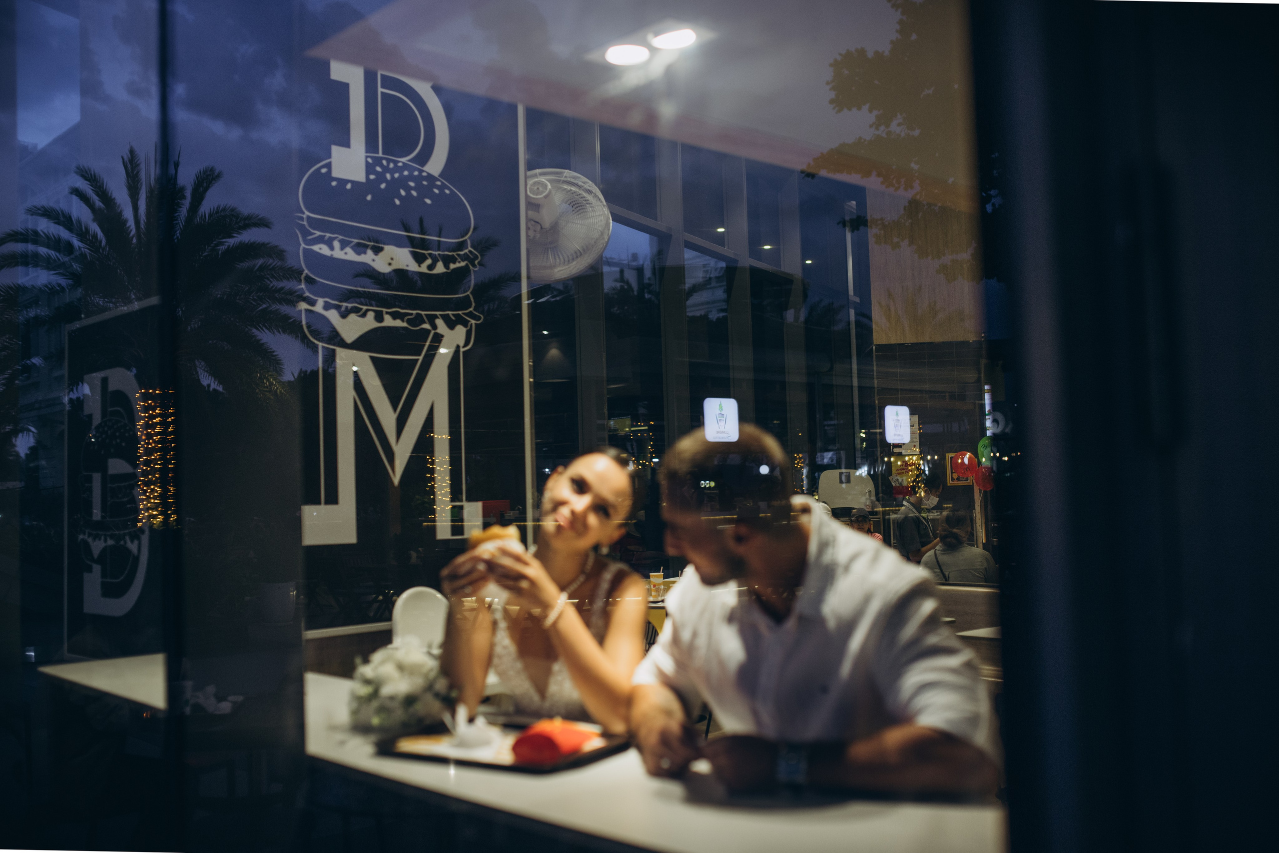 Ярослав и Анастасия. Главная