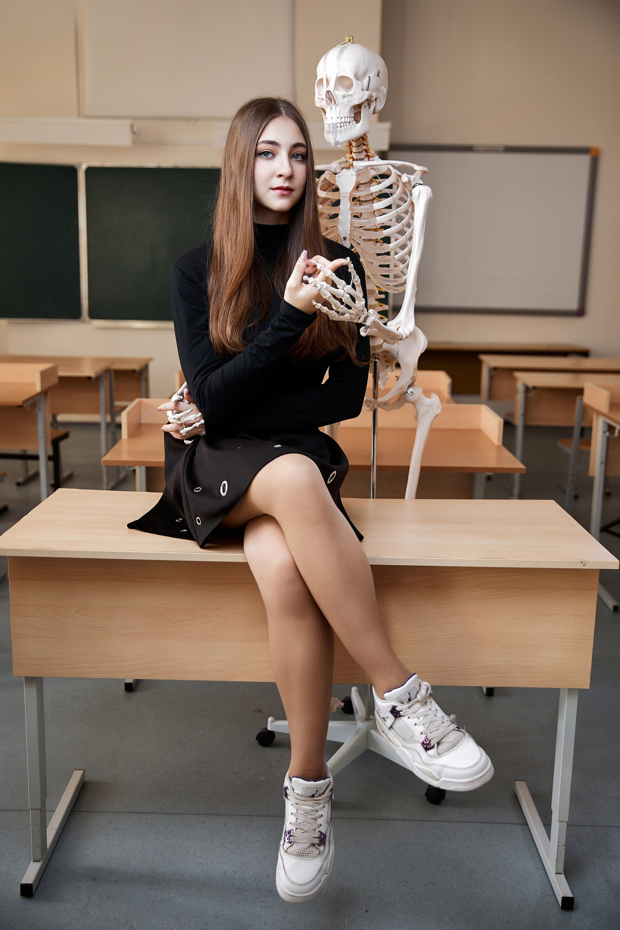 Портреты 9-11 класс. Выпускные альбомы Москва и МО