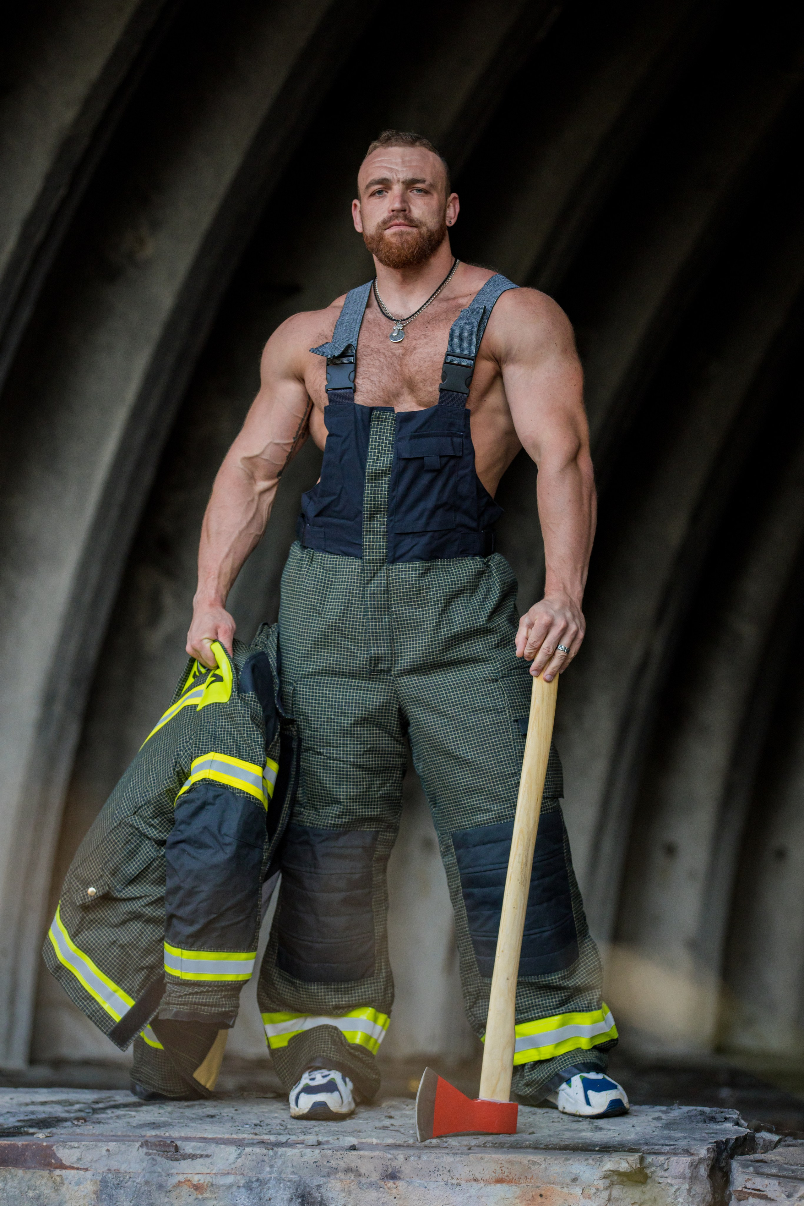 Эстетика мужского тела осень 2023. Фотограф-анималист Юлия Германика